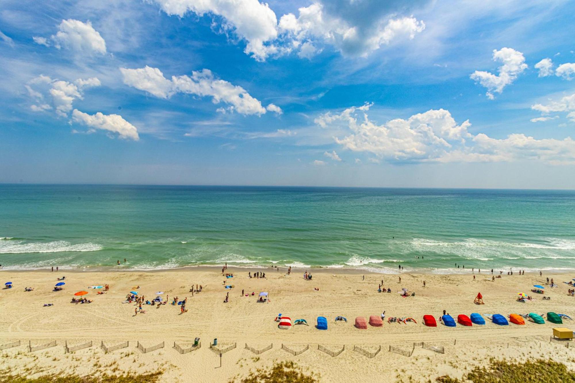 Holiday home Caribbean -903 Myrtle Beach