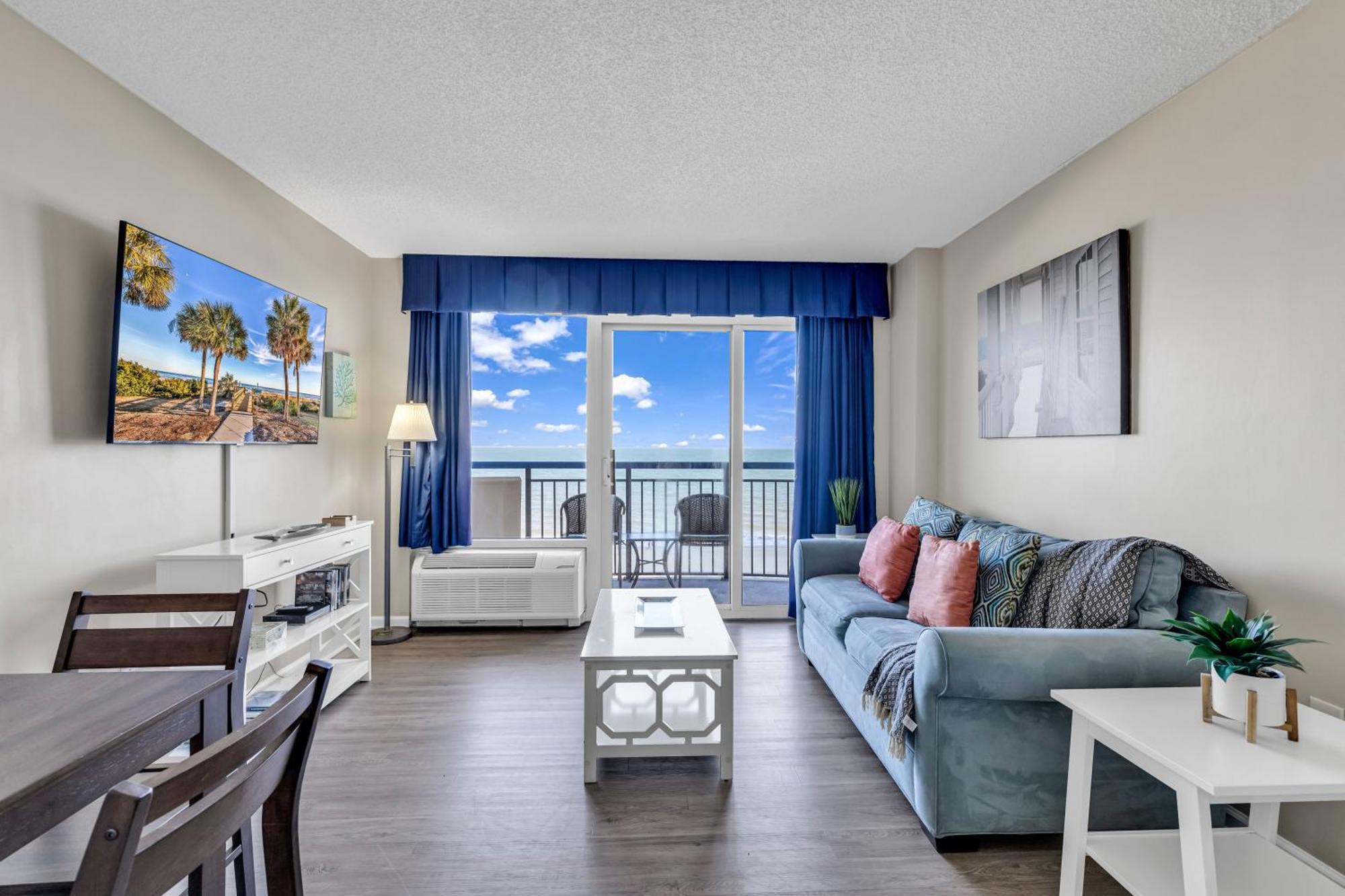 Boardwalk 537 Apartment Myrtle Beach