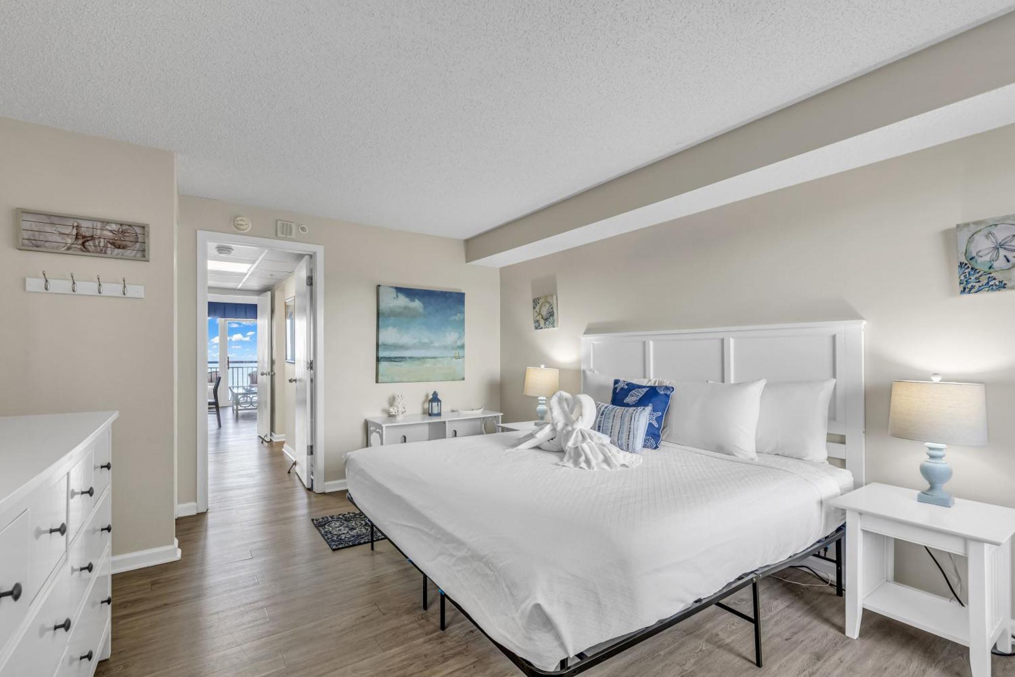 Apartment Boardwalk 537
