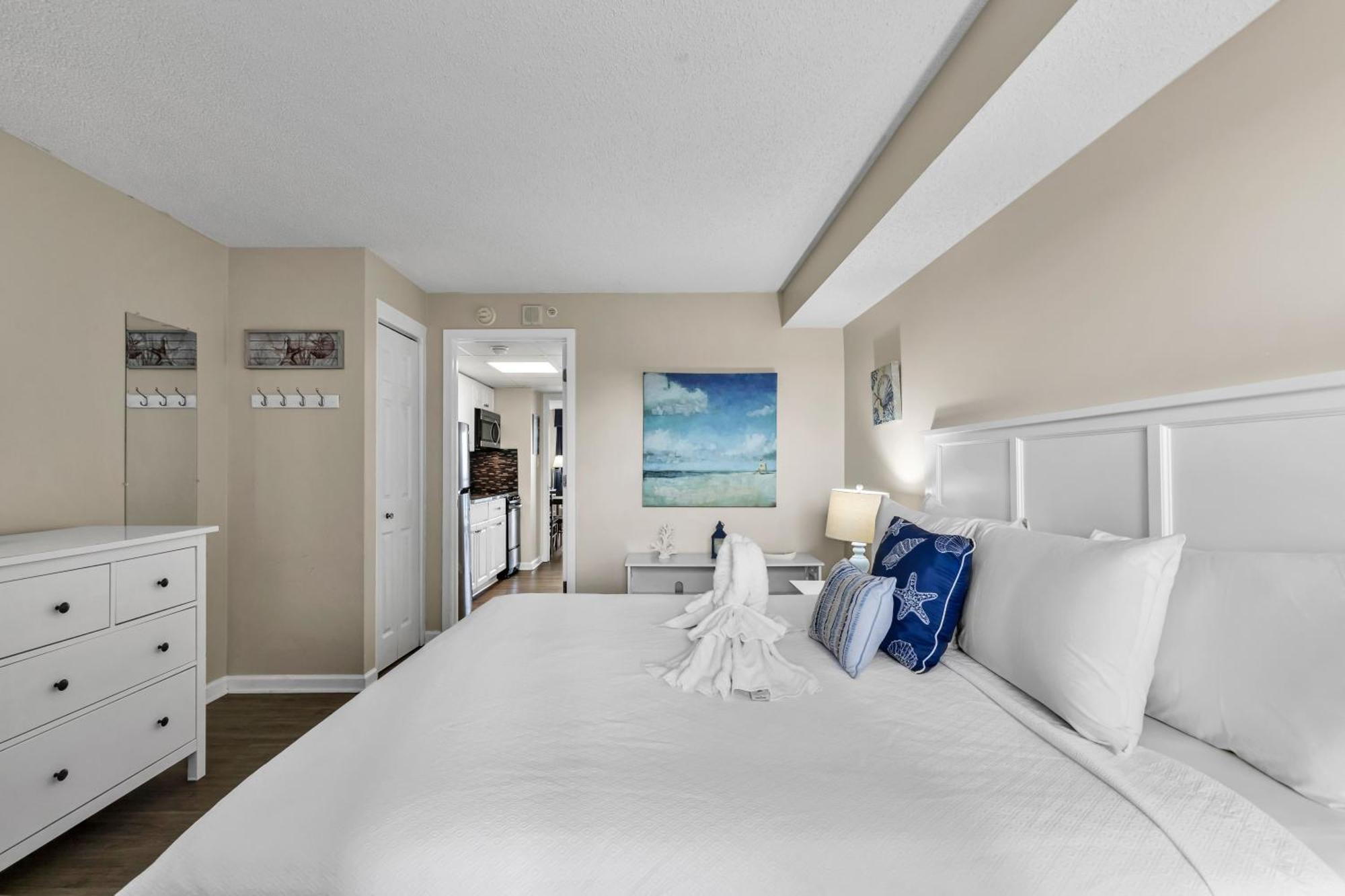 Boardwalk 537 Apartment *