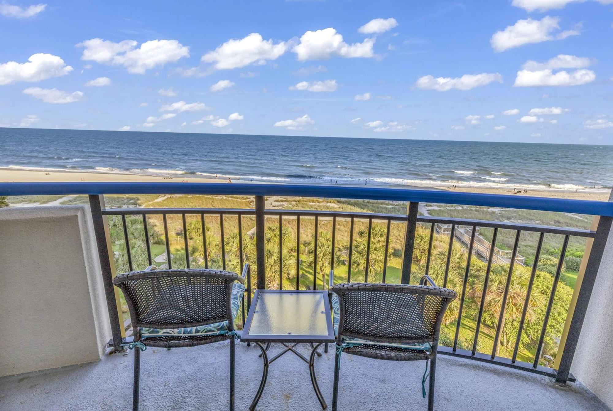 Boardwalk 537