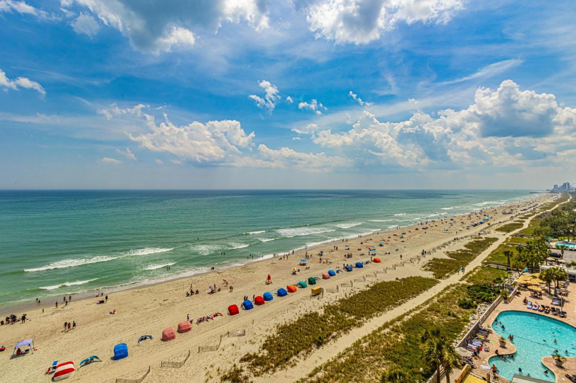 Holiday home Caribbean -903 Myrtle Beach