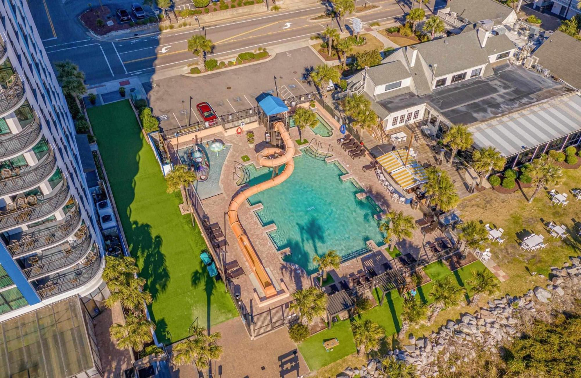 Holiday home Caribbean -903 Myrtle Beach