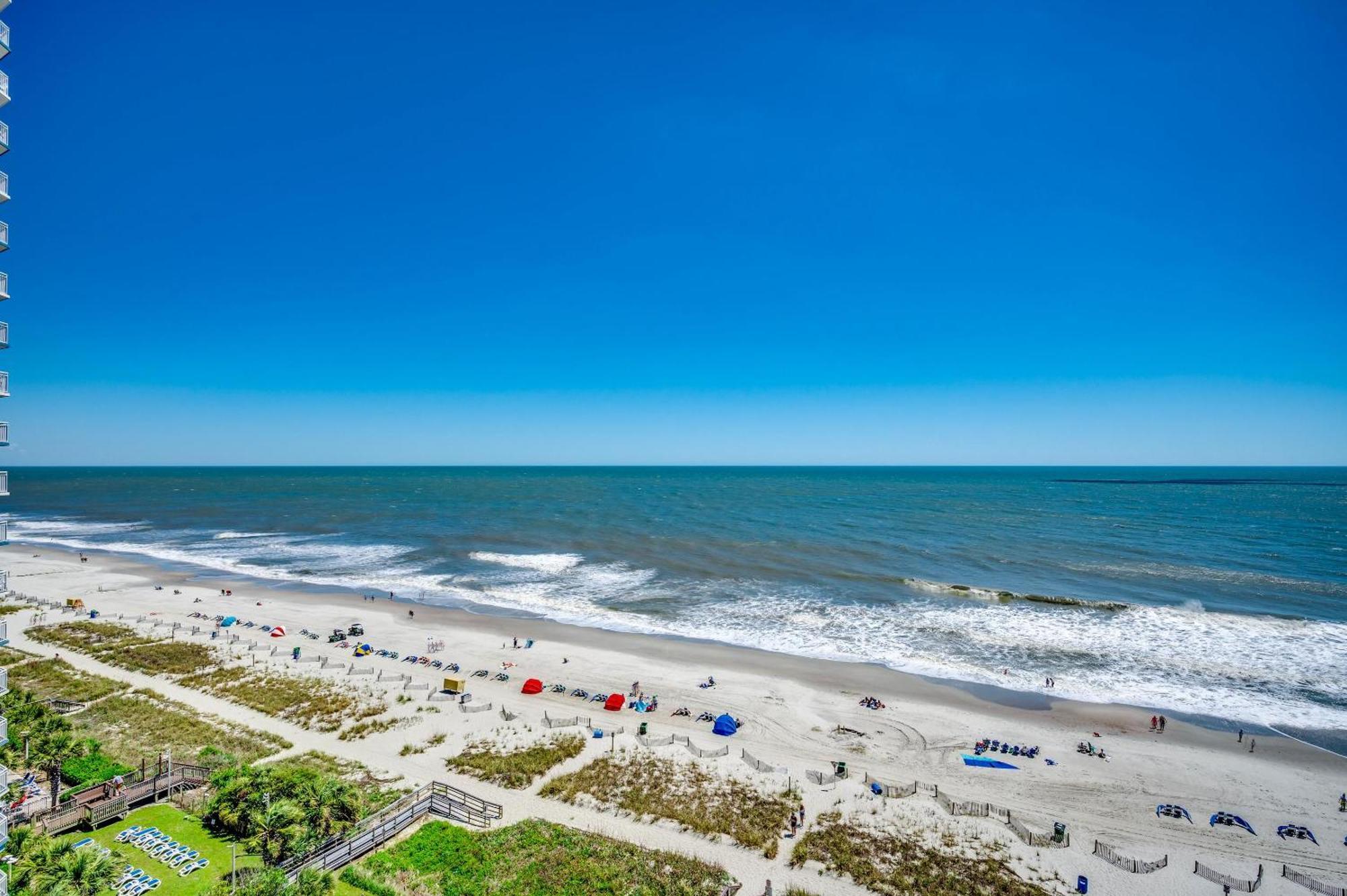 Palms 1002 Myrtle Beach