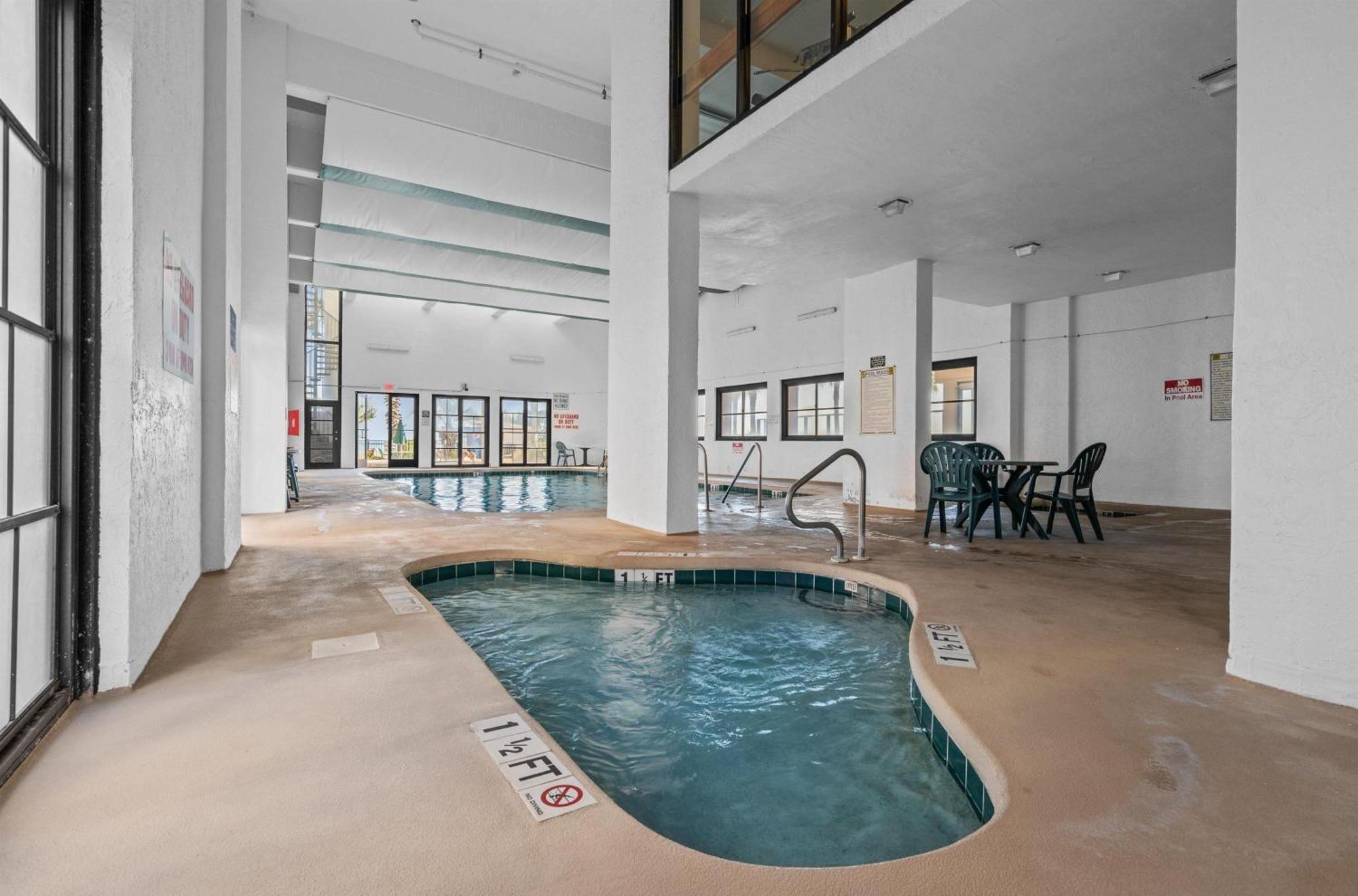 Palms 1002 Holiday home