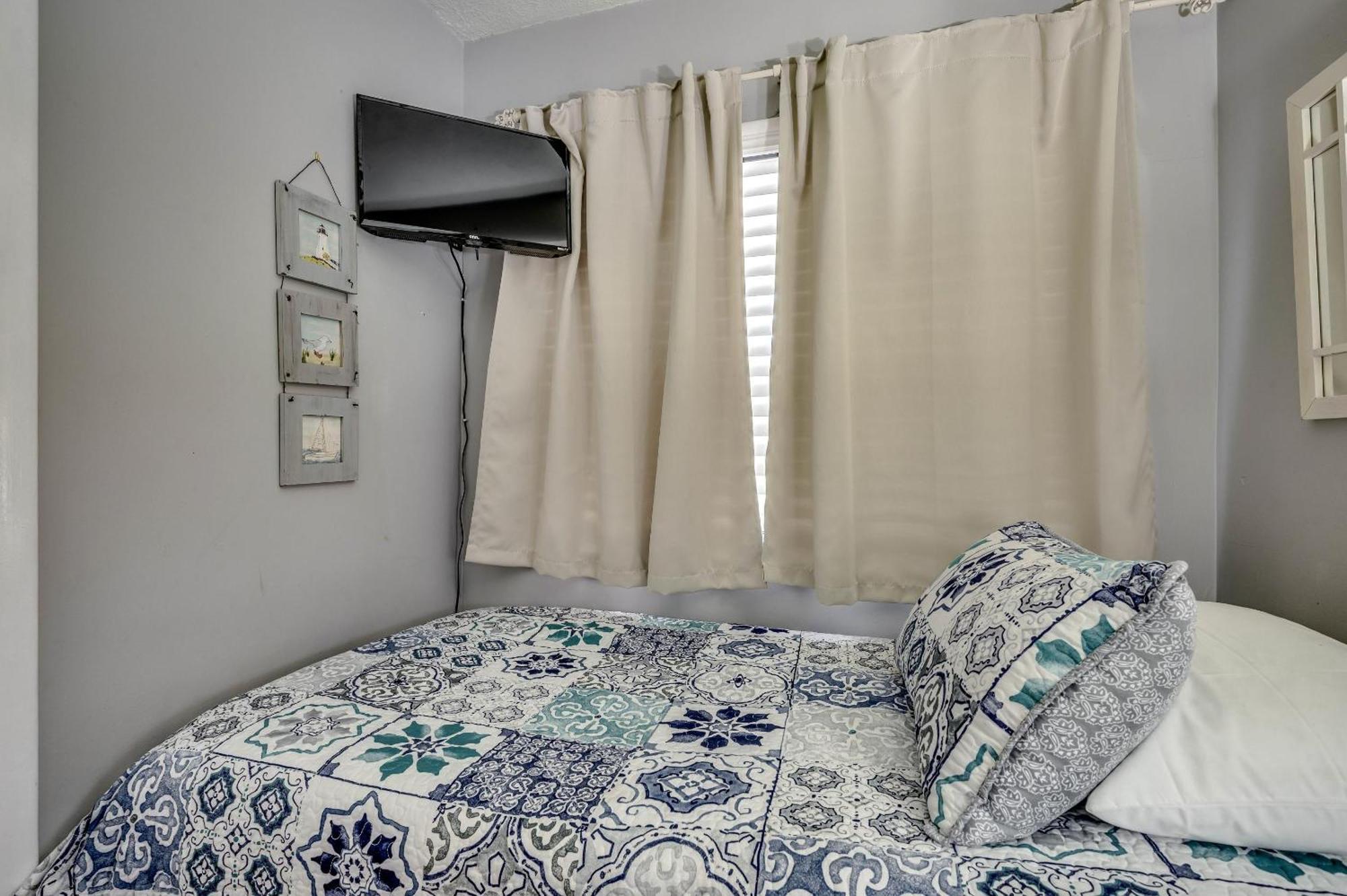 Holiday home Palms 1002 Myrtle Beach