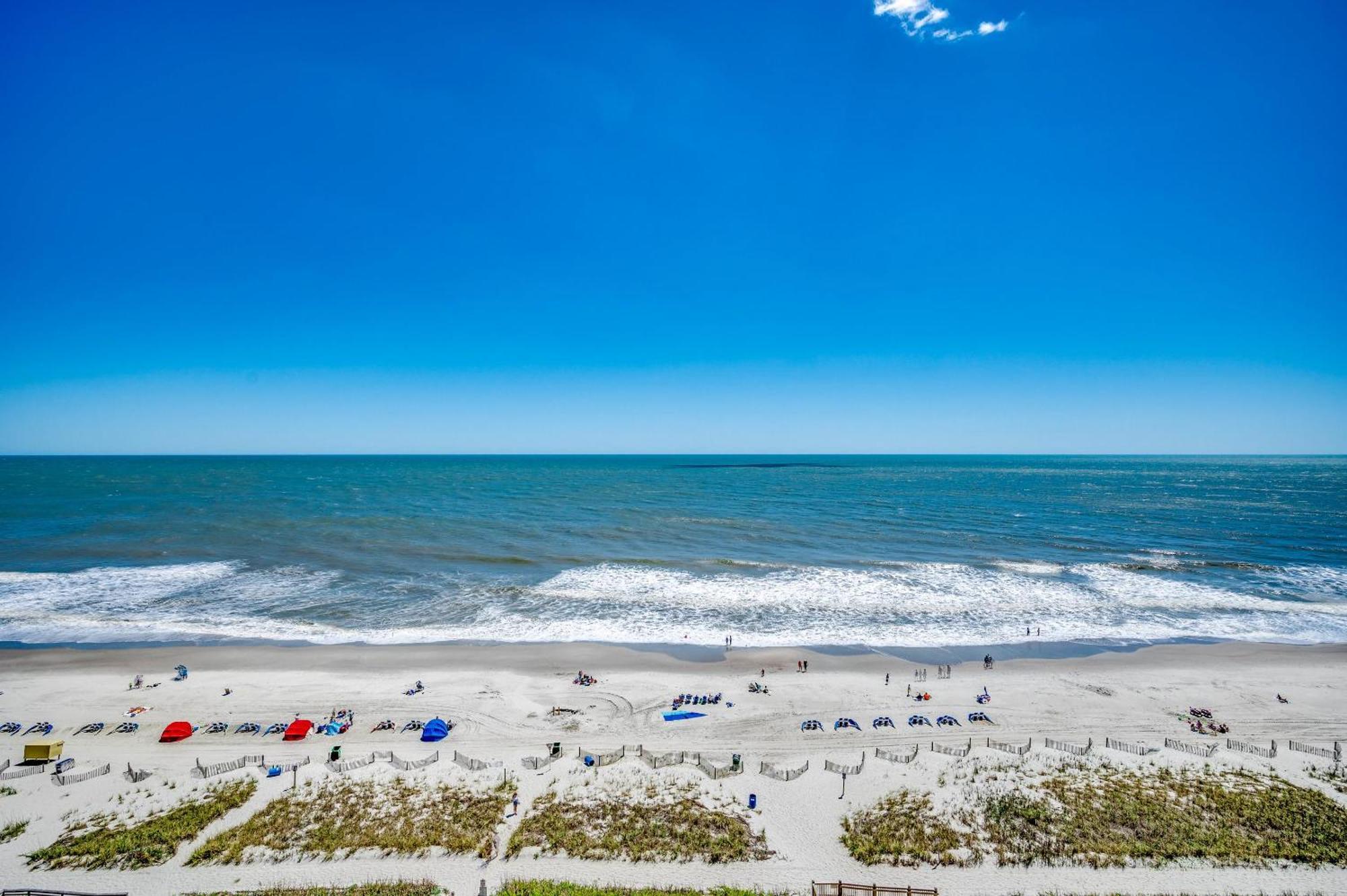 Palms 1002 Holiday home Myrtle Beach