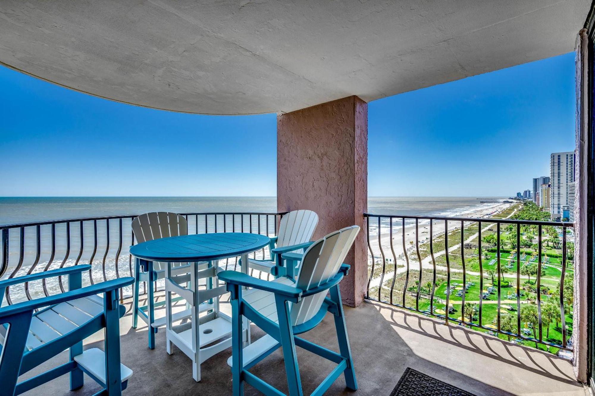 Holiday home Palms 1002 Myrtle Beach