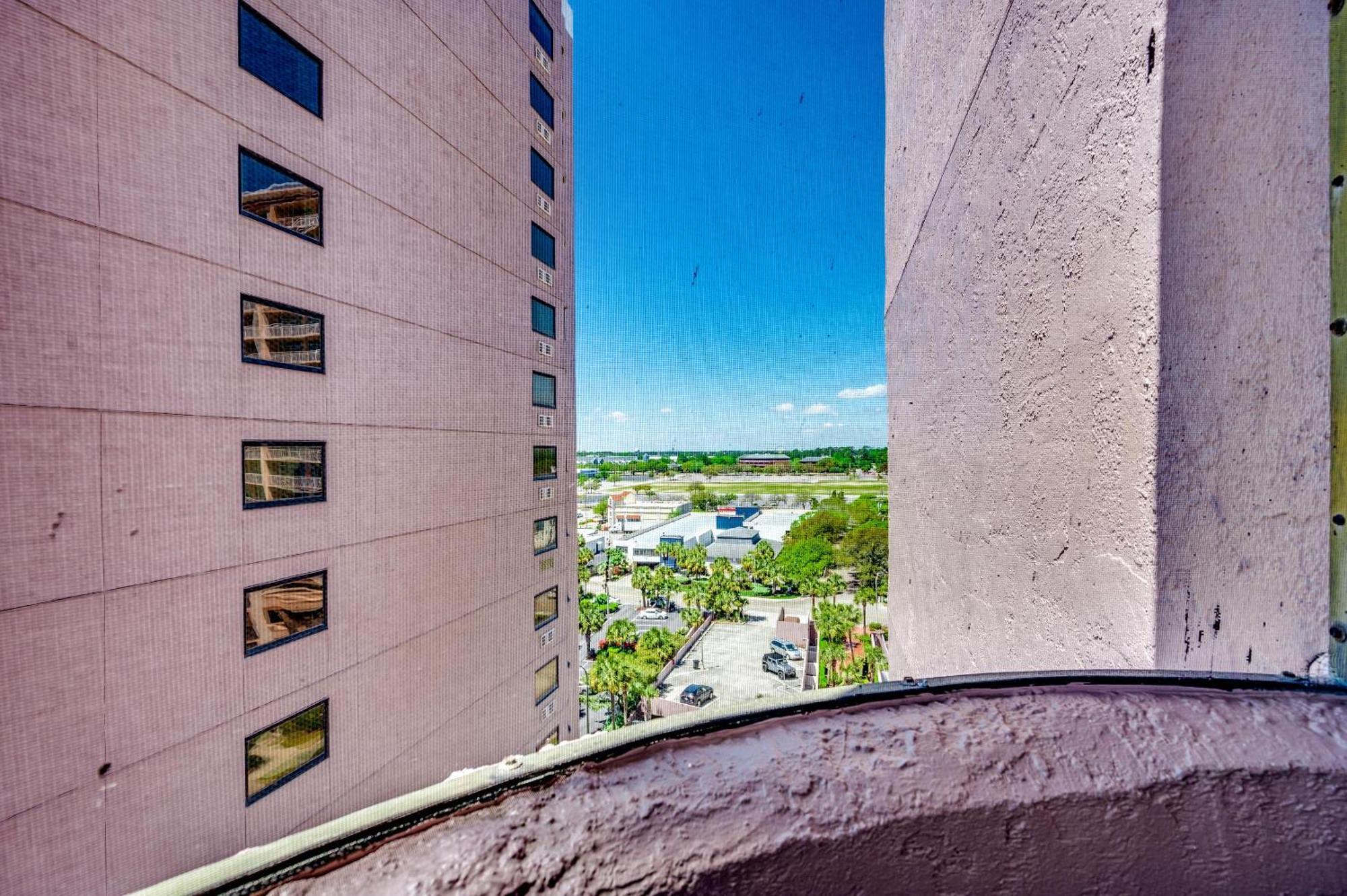 Palms 1002 Myrtle Beach