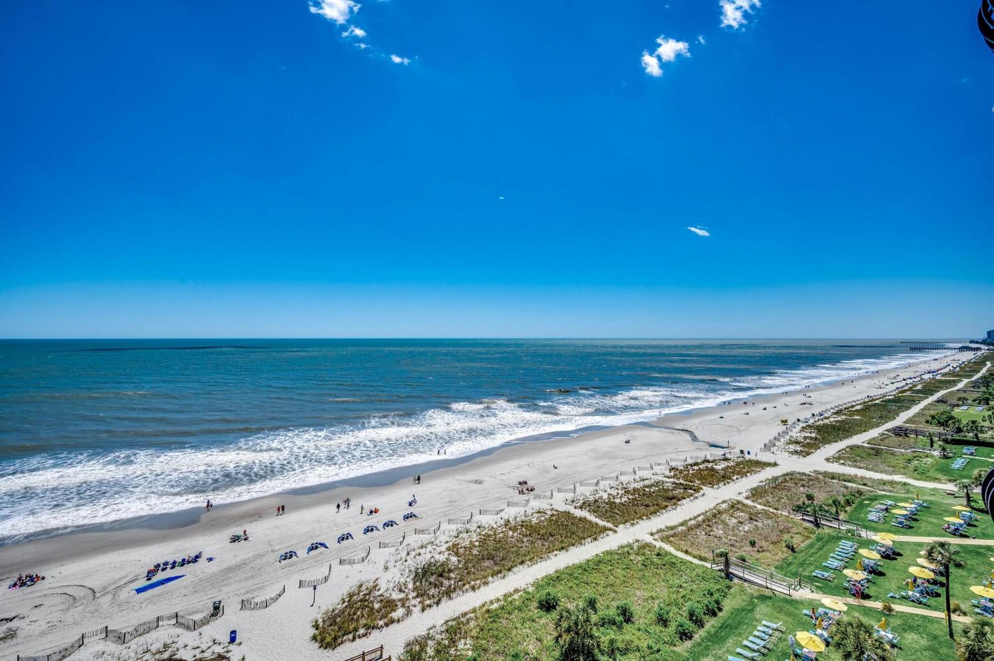 Palms 1002 Holiday home Myrtle Beach