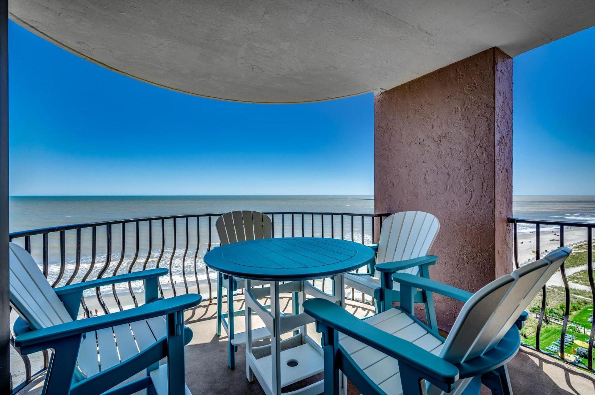 Holiday home Palms 1002