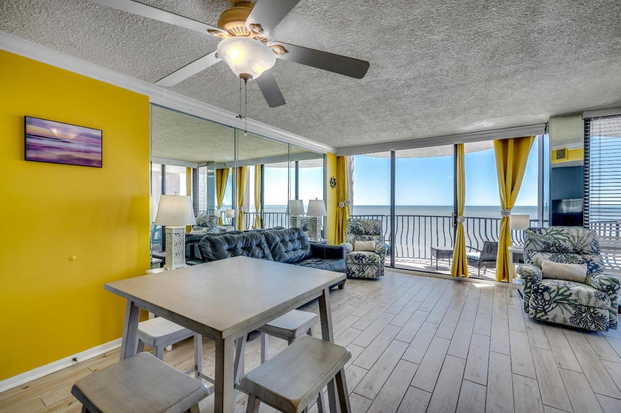 Holiday home Palms 1002
