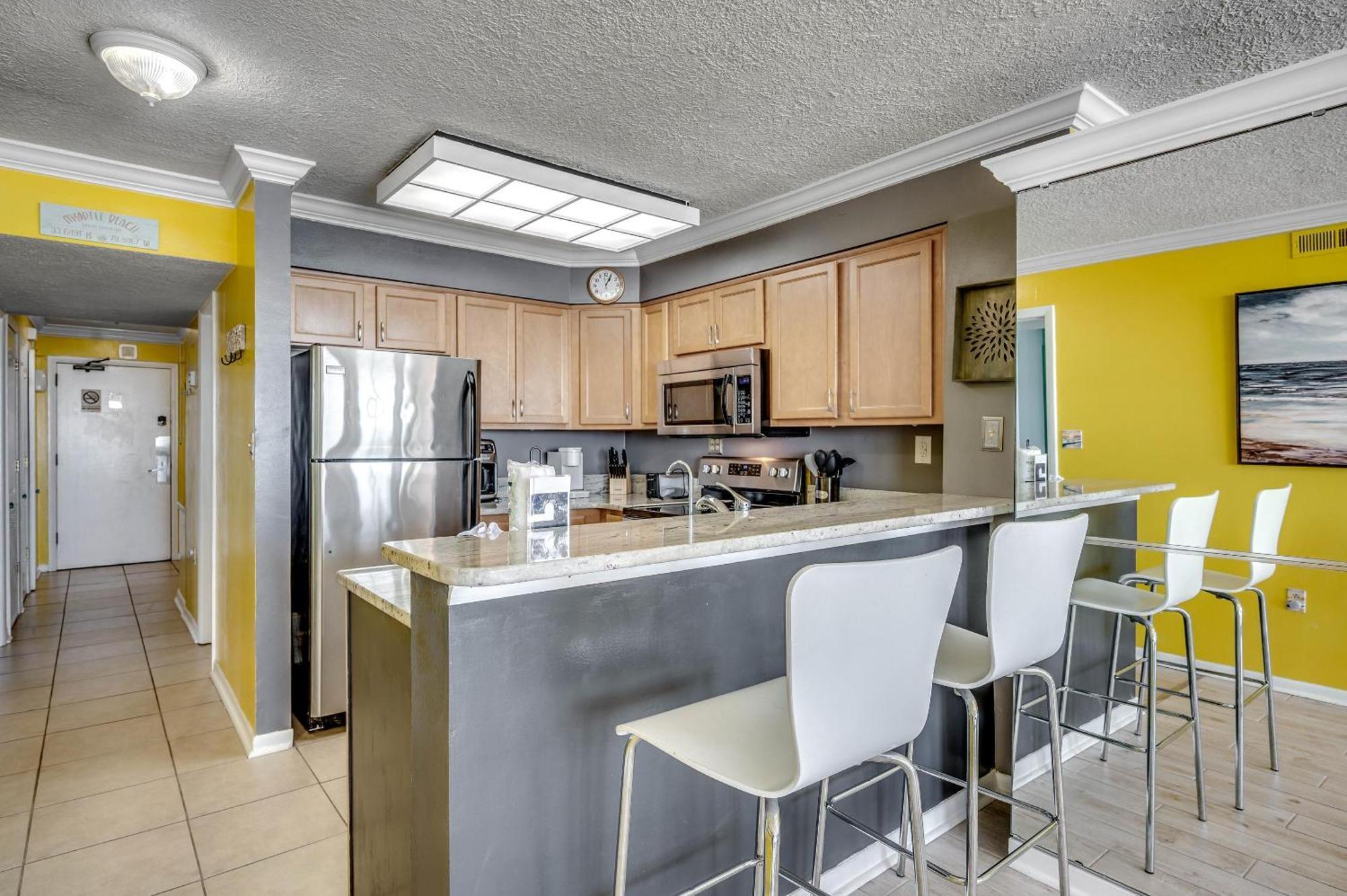 Holiday home Palms 1002 Myrtle Beach