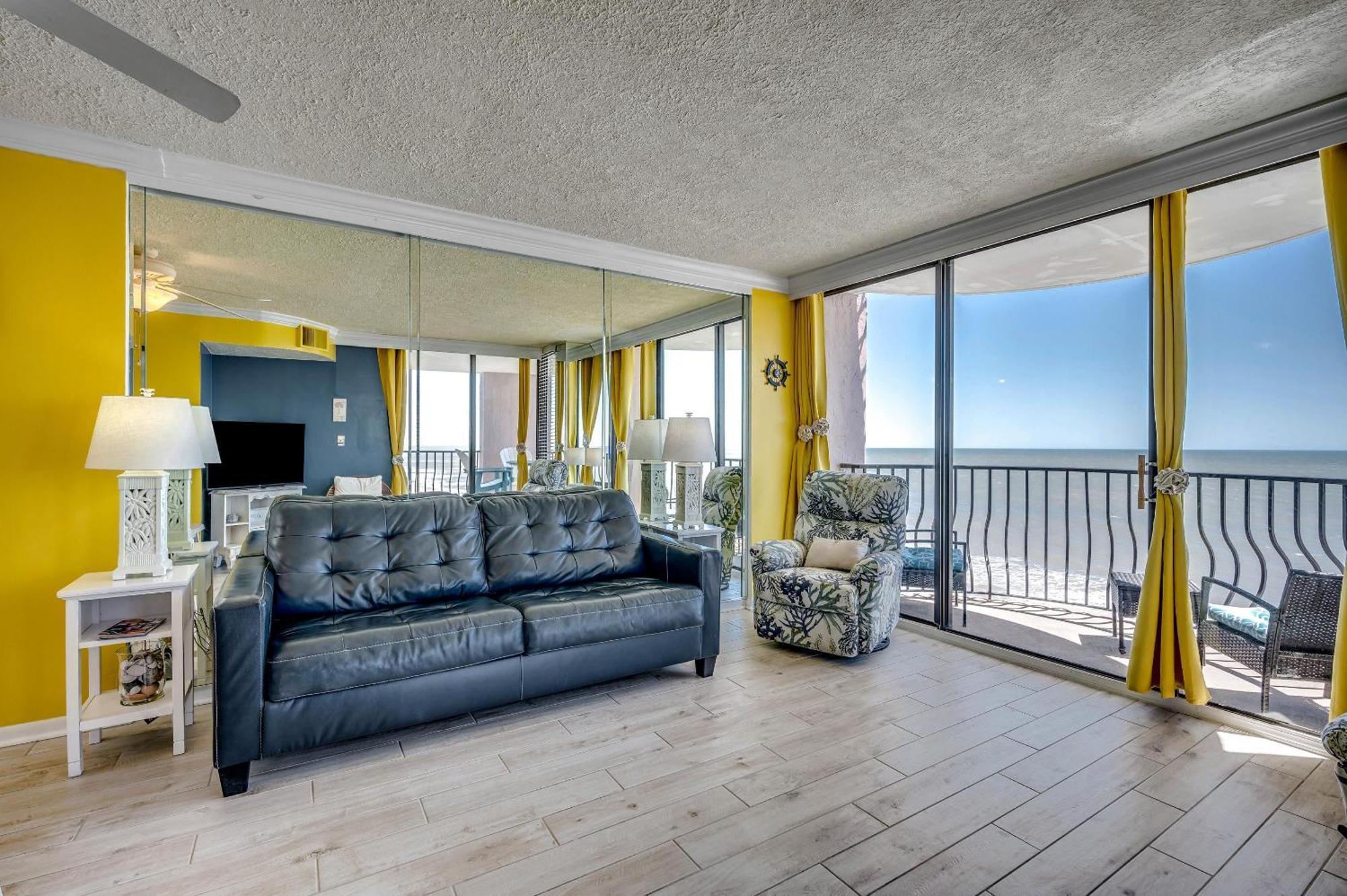 Palms 1002 Holiday home Myrtle Beach
