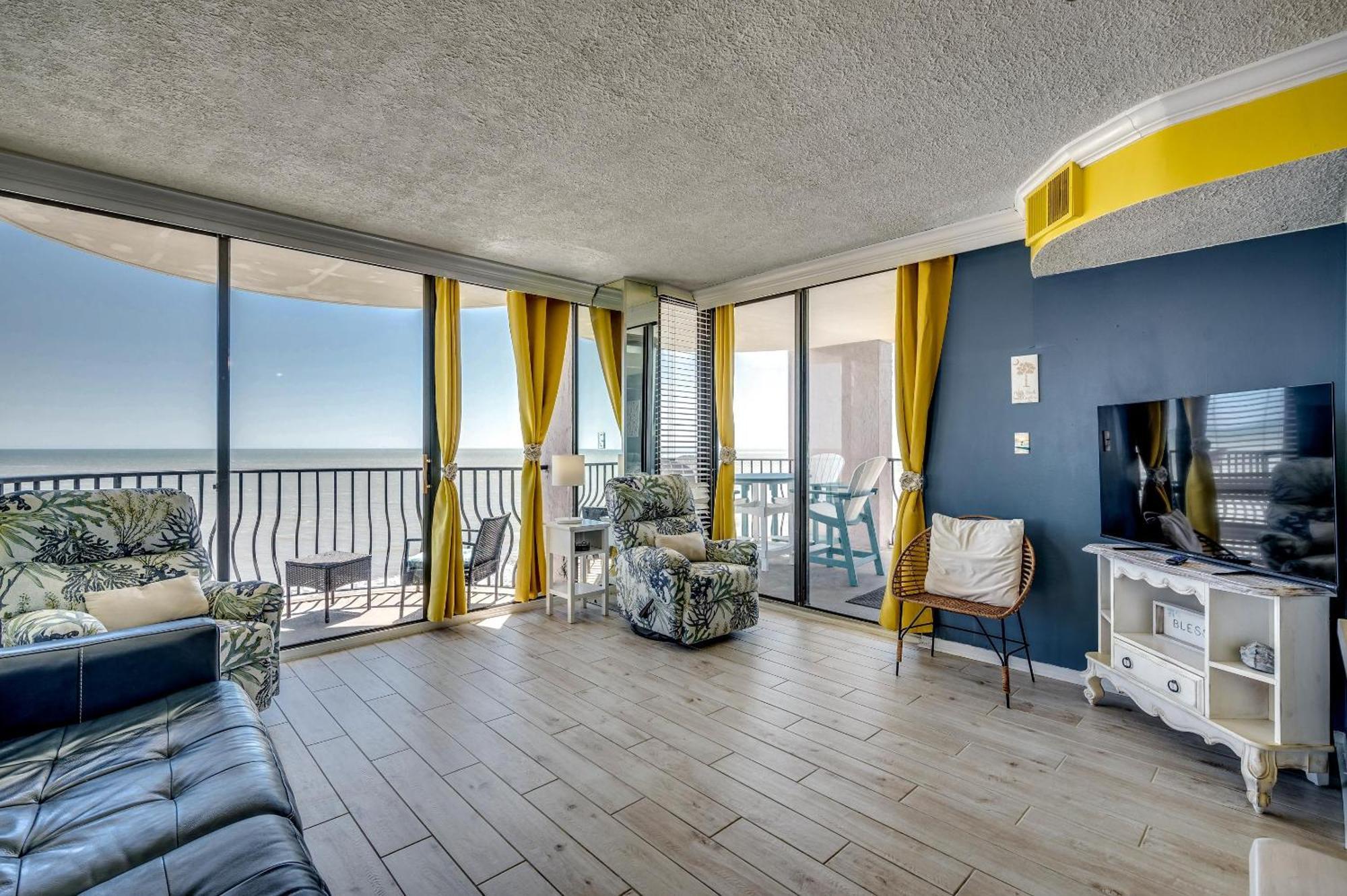 Palms 1002 Myrtle Beach