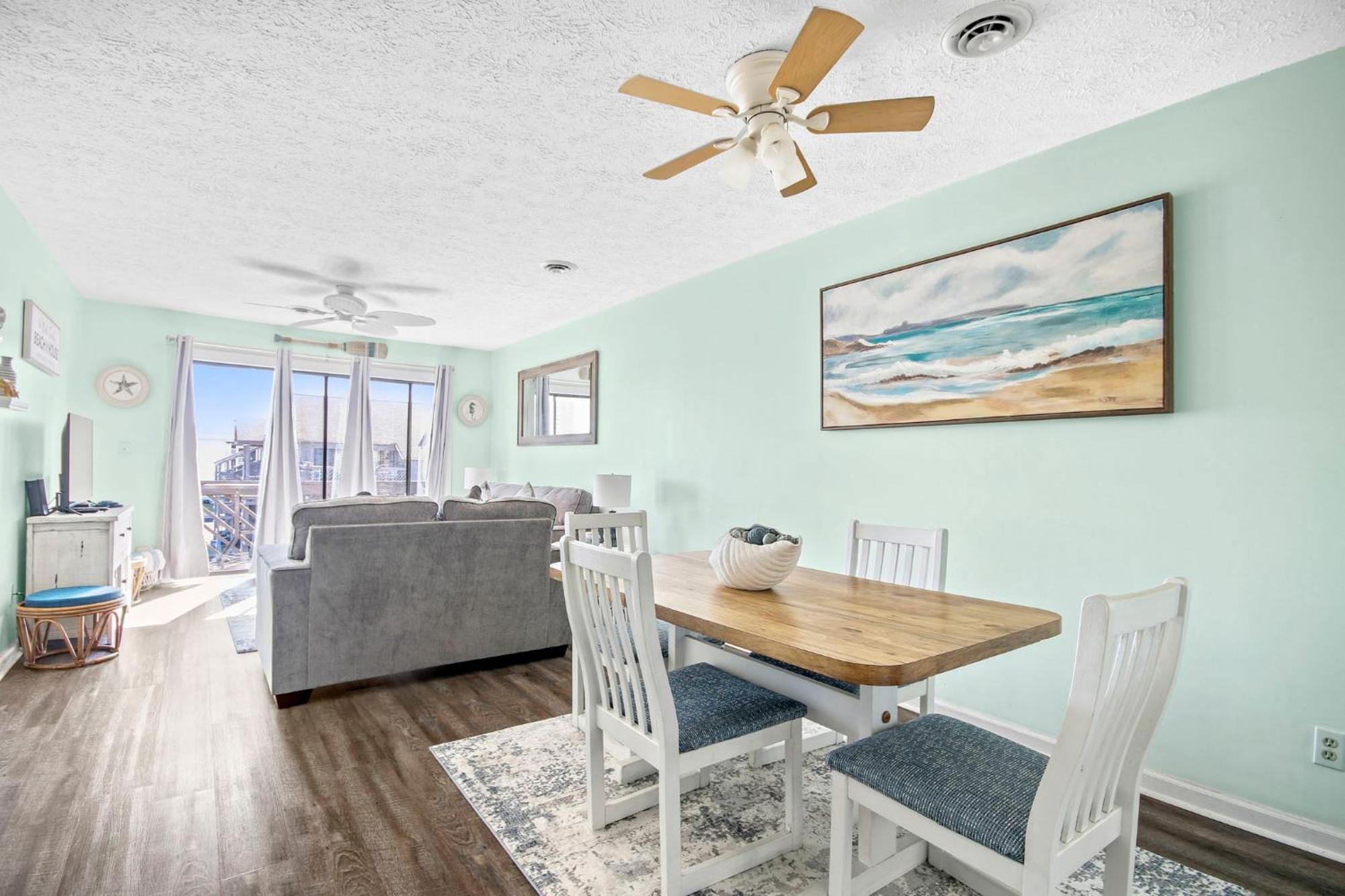 Apartment Sandy Toes And Sunny Ray's Myrtle Beach
