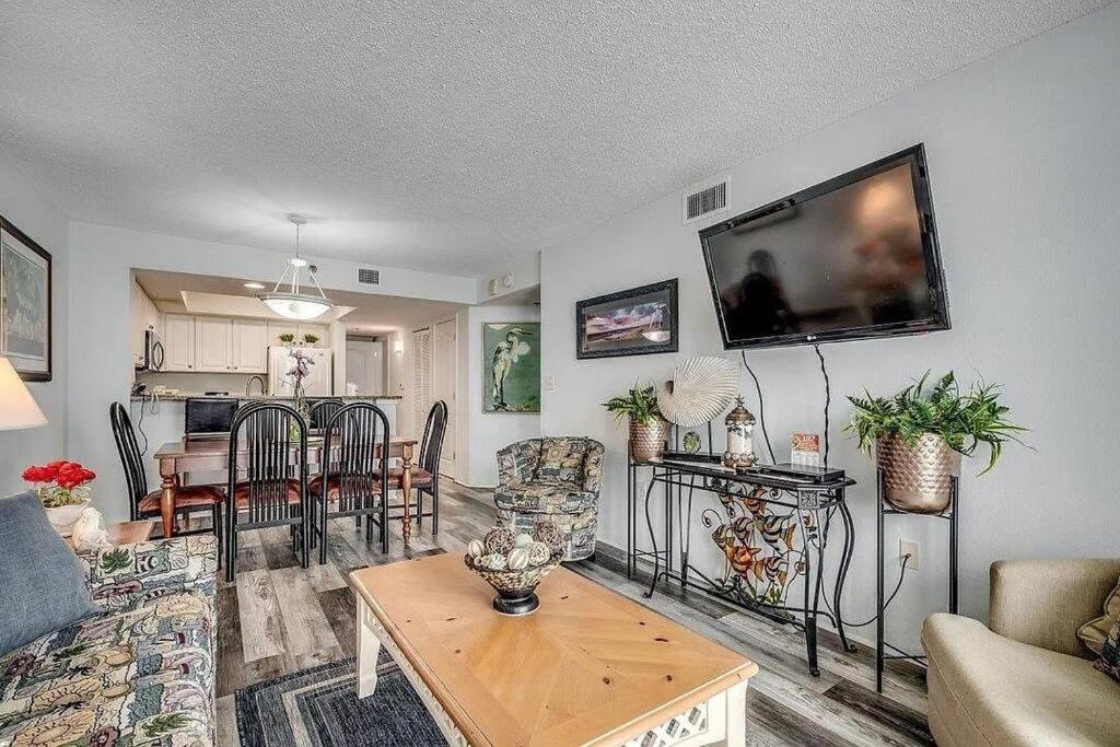 Spectacular Ocean And Coastline Views Cb 14th Floor Myrtle Beach