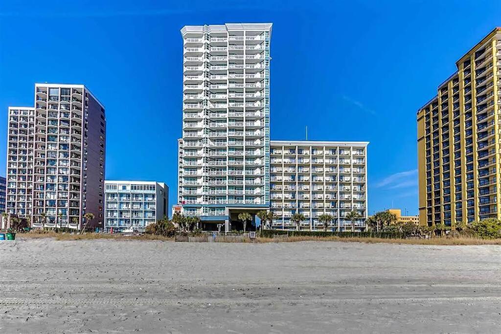 Spectacular Ocean And Coastline Views Cb 14th Floor *