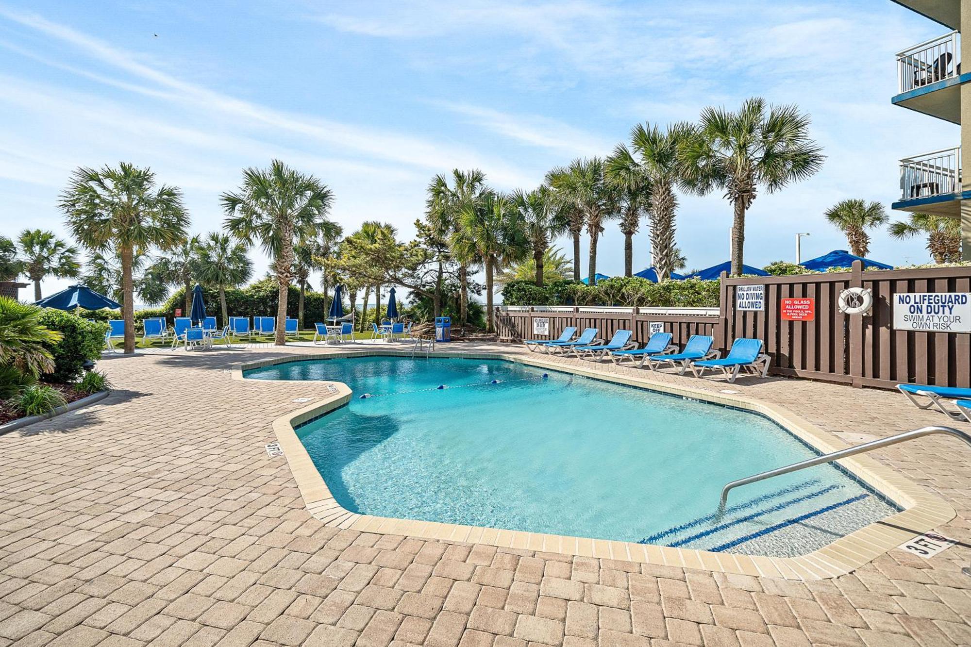 Resort Colony