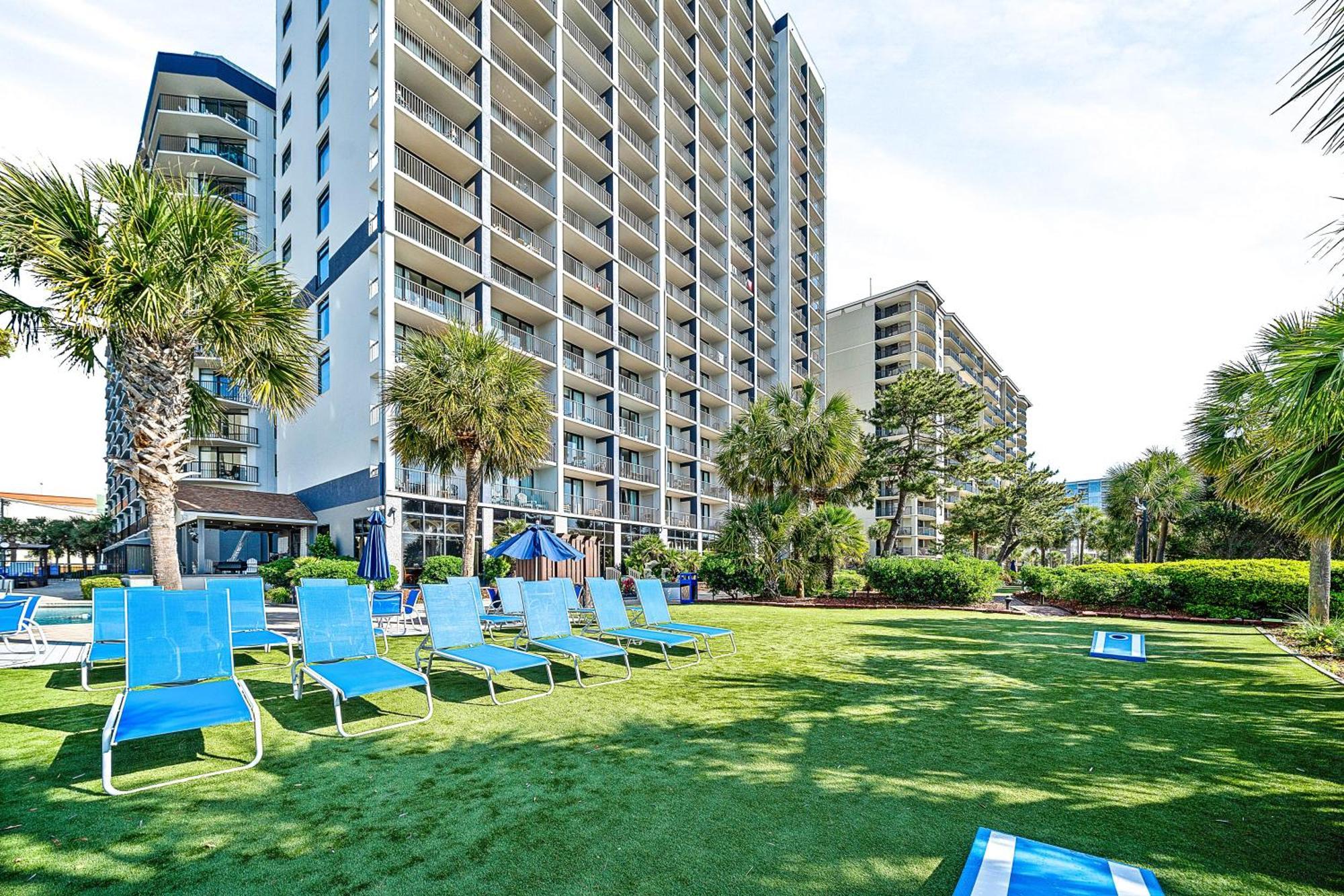 Colony 3* Myrtle Beach