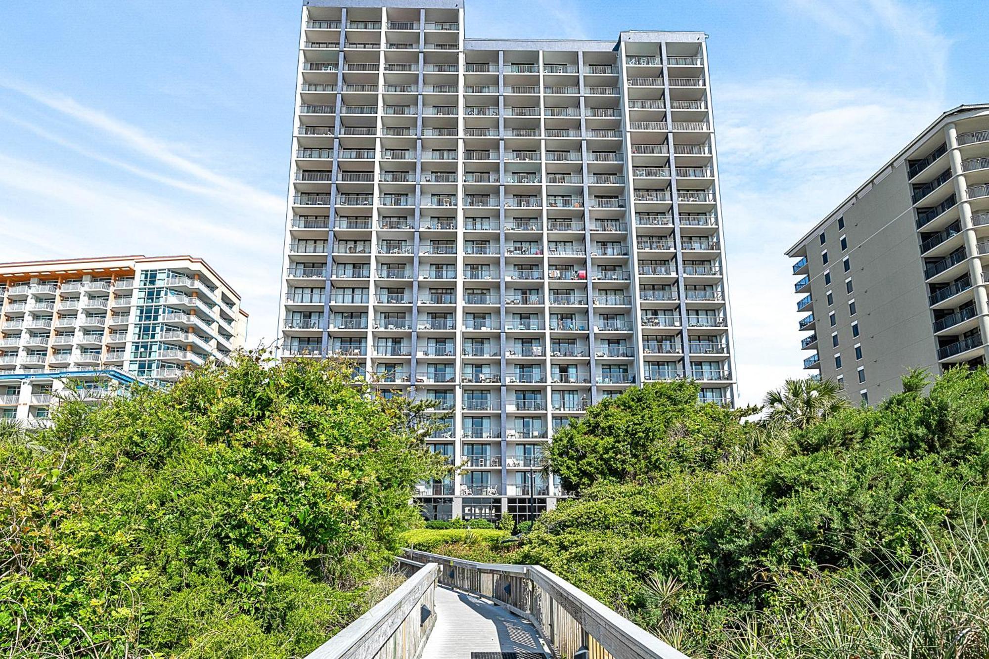Colony Myrtle Beach
