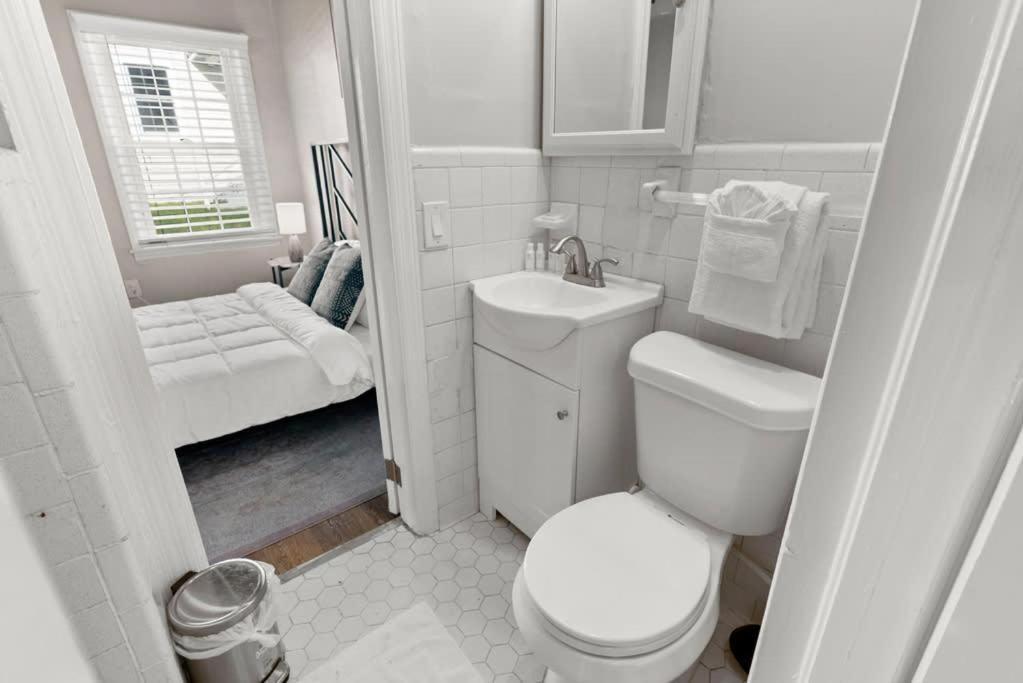Cozy And 2br Parking 2min Walk To * Myrtle Beach