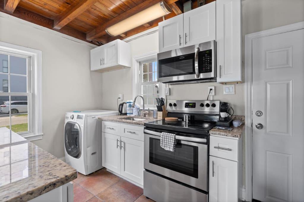 Cozy And 2br Parking 2min Walk To Myrtle Beach