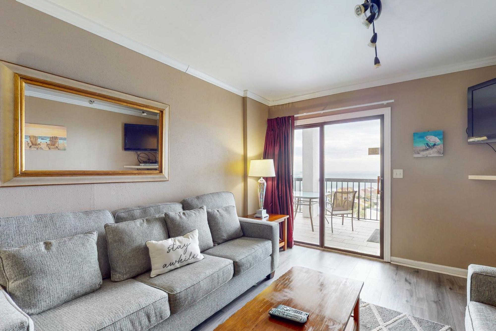 Holiday home Sea Mark Tower