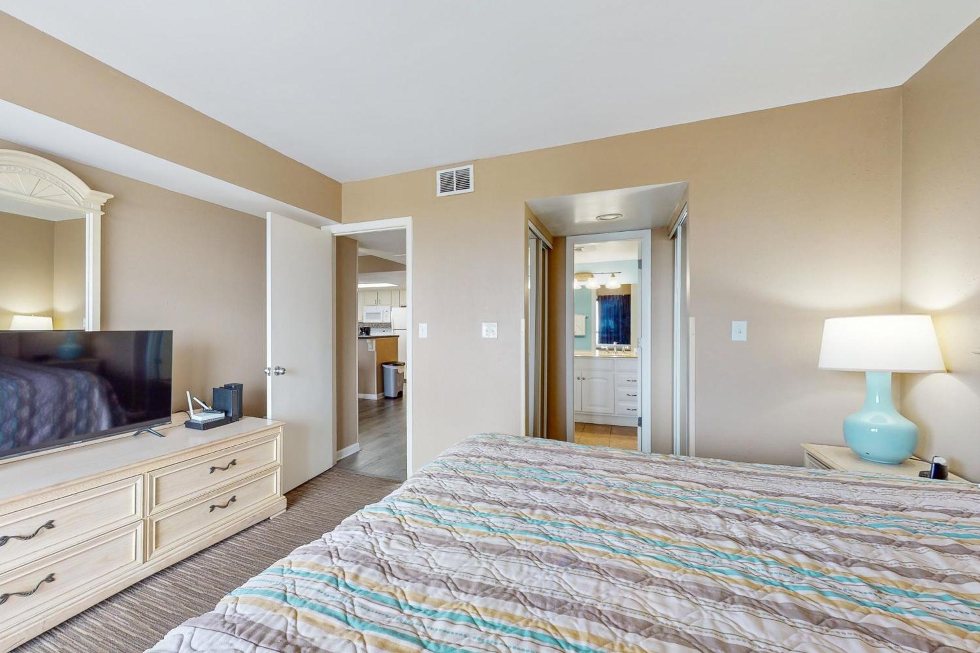 Sea Mark Tower Myrtle Beach