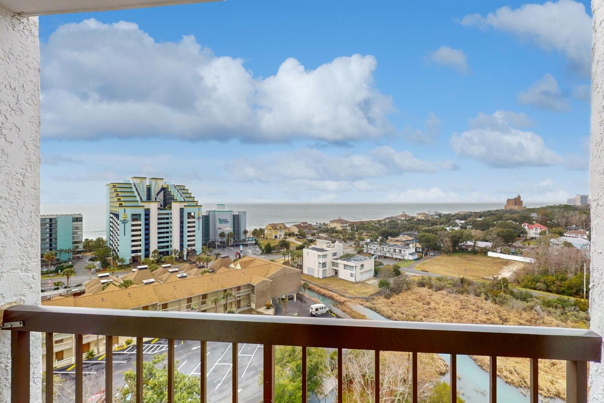 Sea Mark Tower * Myrtle Beach