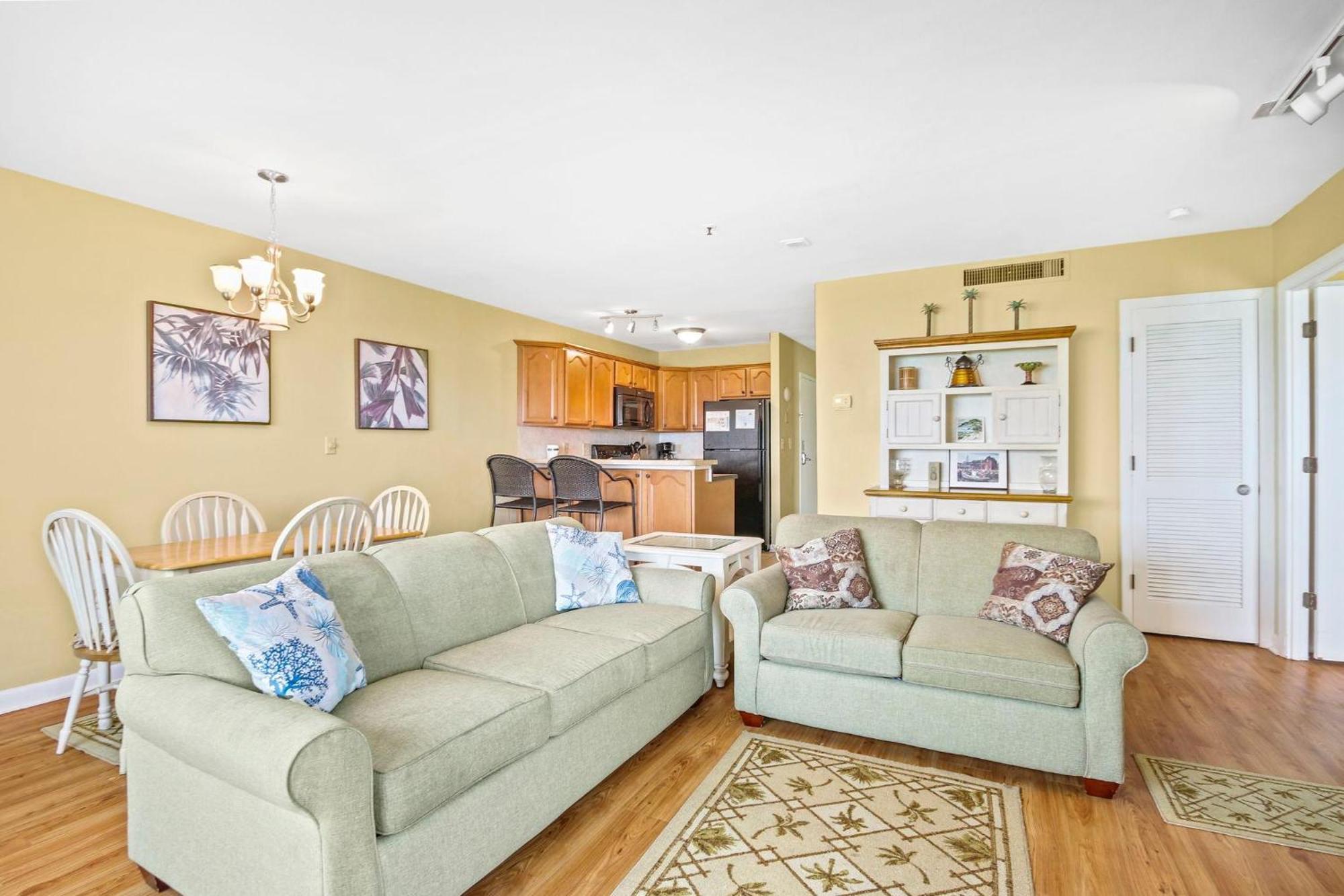 Myrtle T1801 Holiday home Myrtle Beach