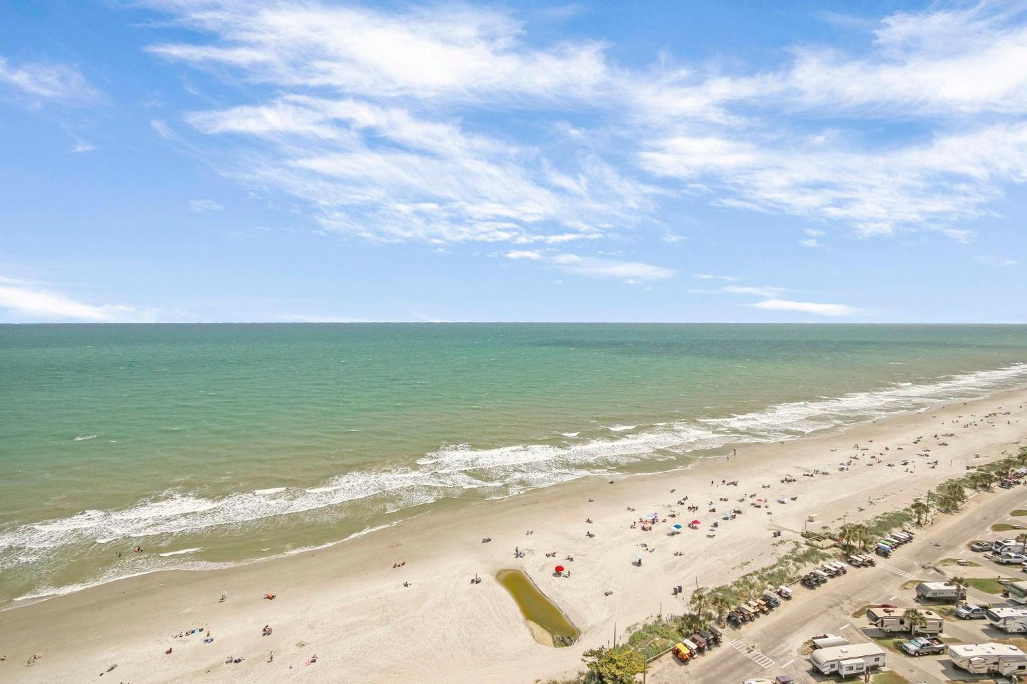 Holiday home Myrtle T1801