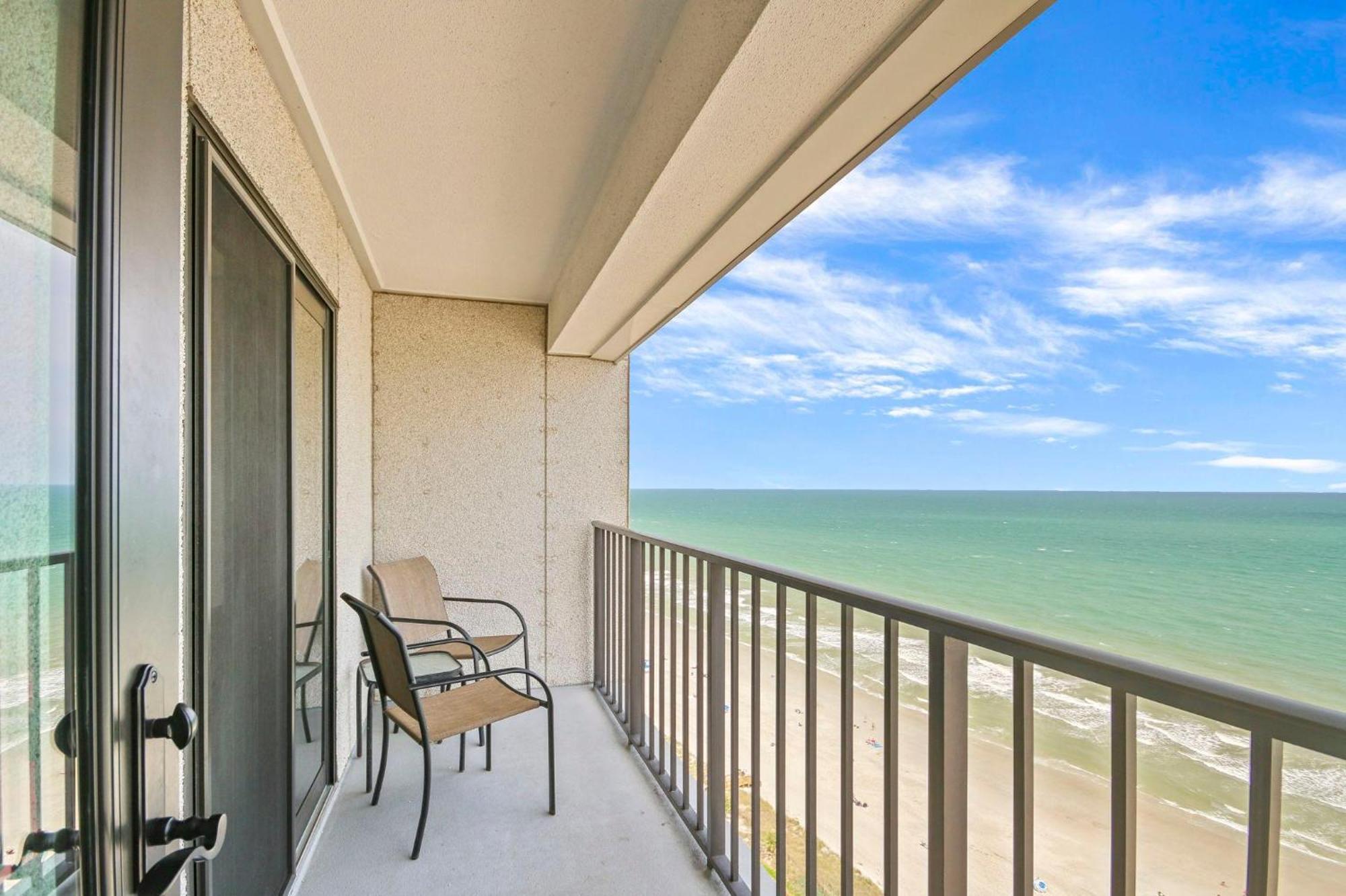 Holiday home Myrtle T1801 *
