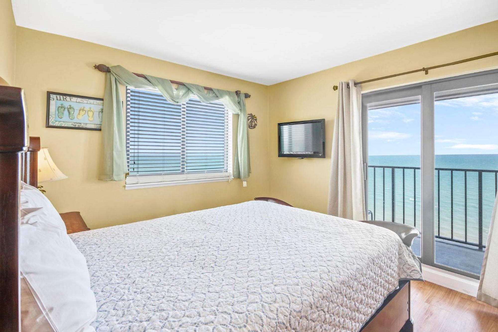 Holiday home Myrtle T1801 Myrtle Beach