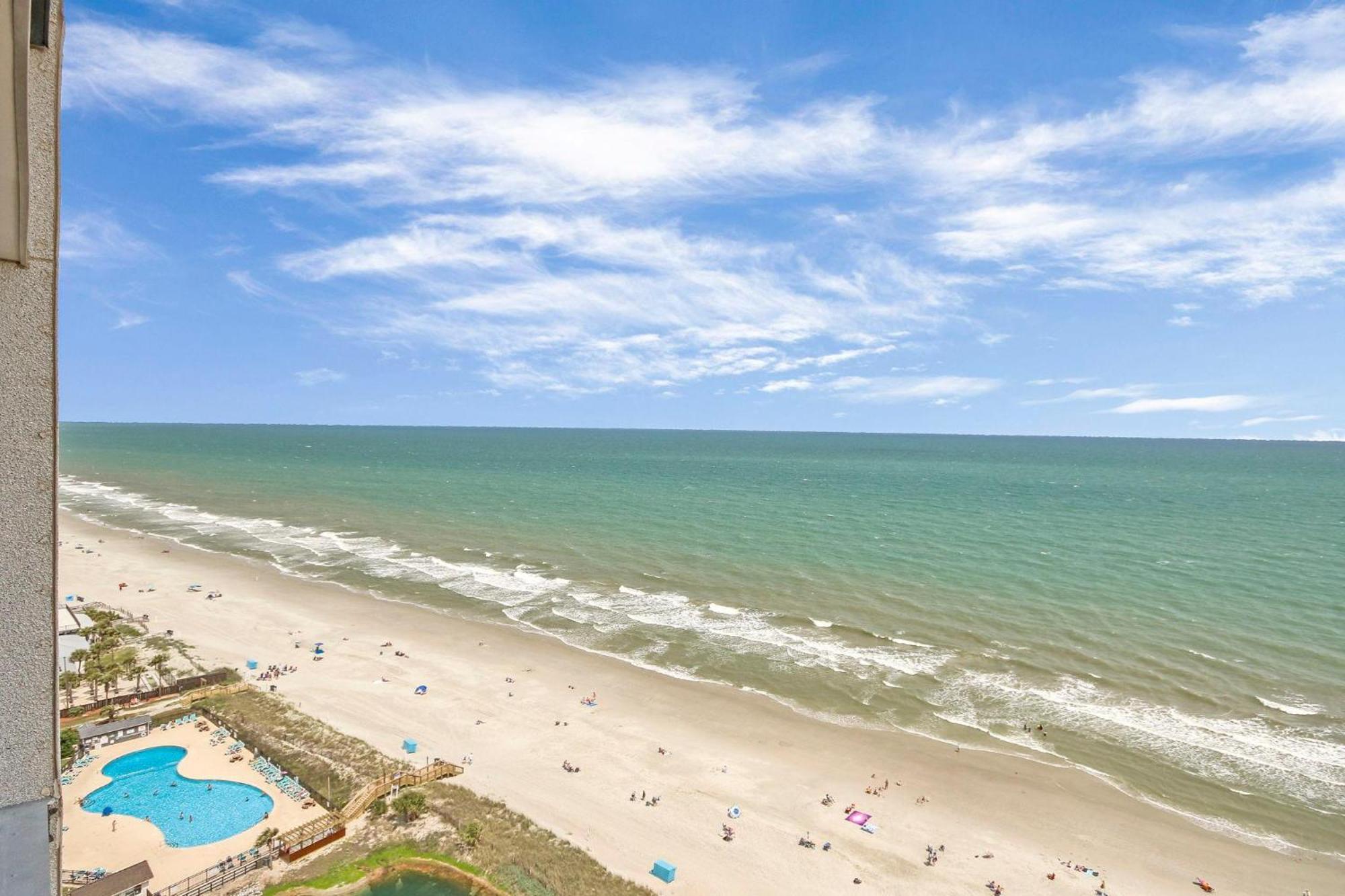 Holiday home Myrtle T1801 *