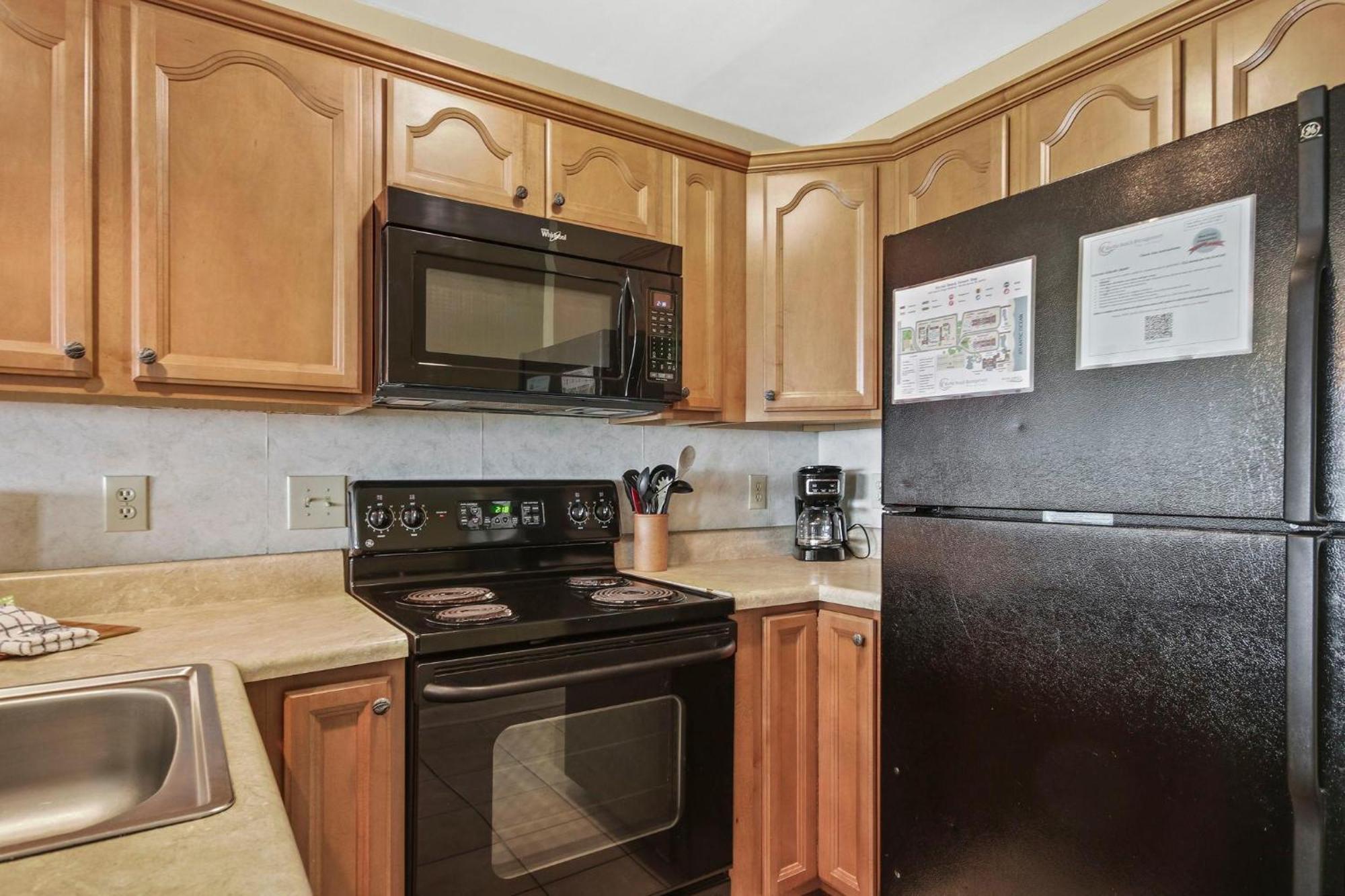 Holiday home Myrtle T1801 Myrtle Beach