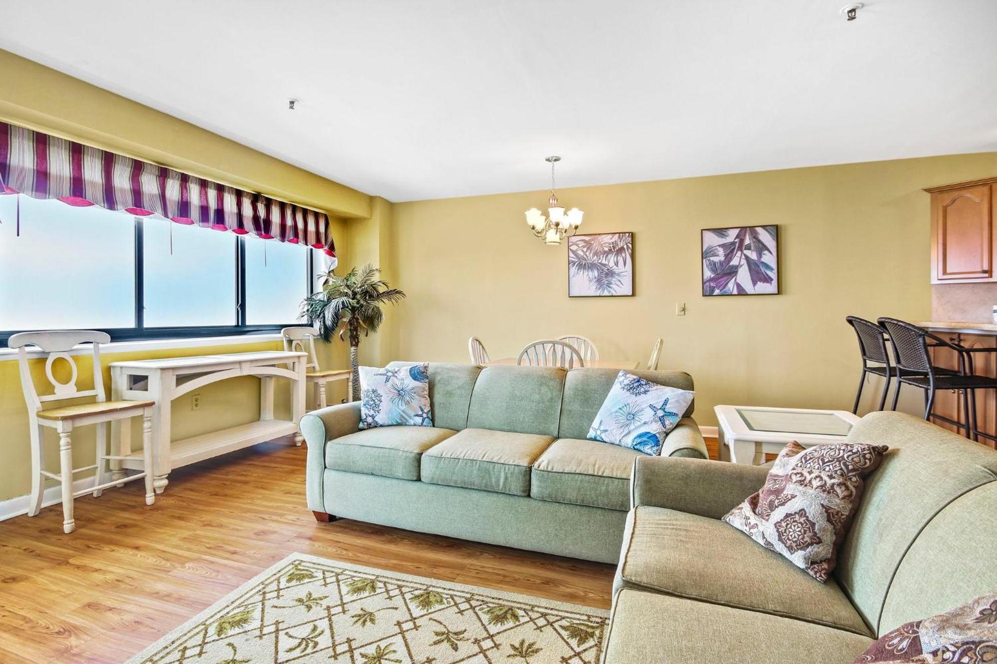 Myrtle T1801 Holiday home