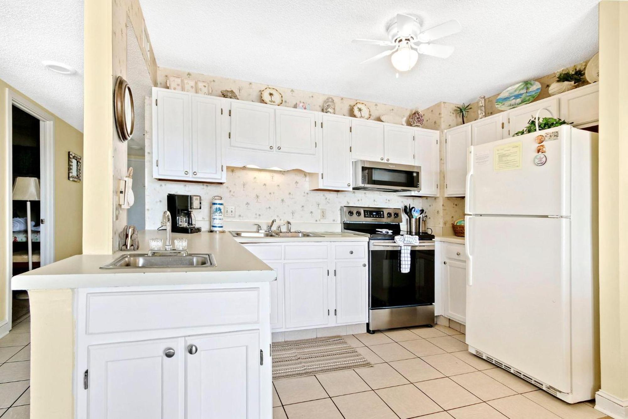 Myrtle B527 Holiday home Myrtle Beach