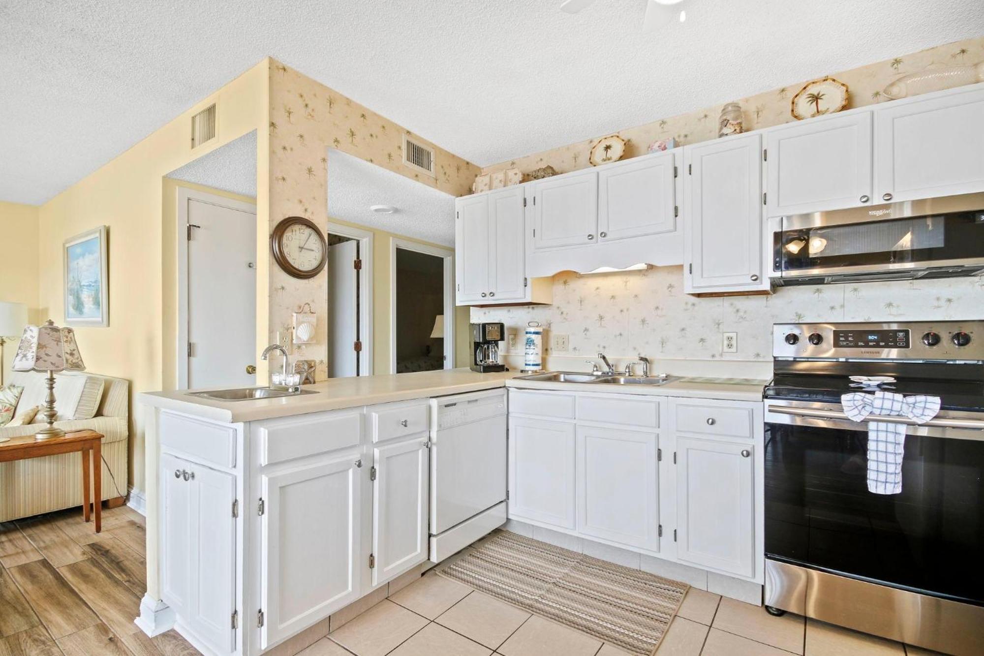 Holiday home Myrtle B527
