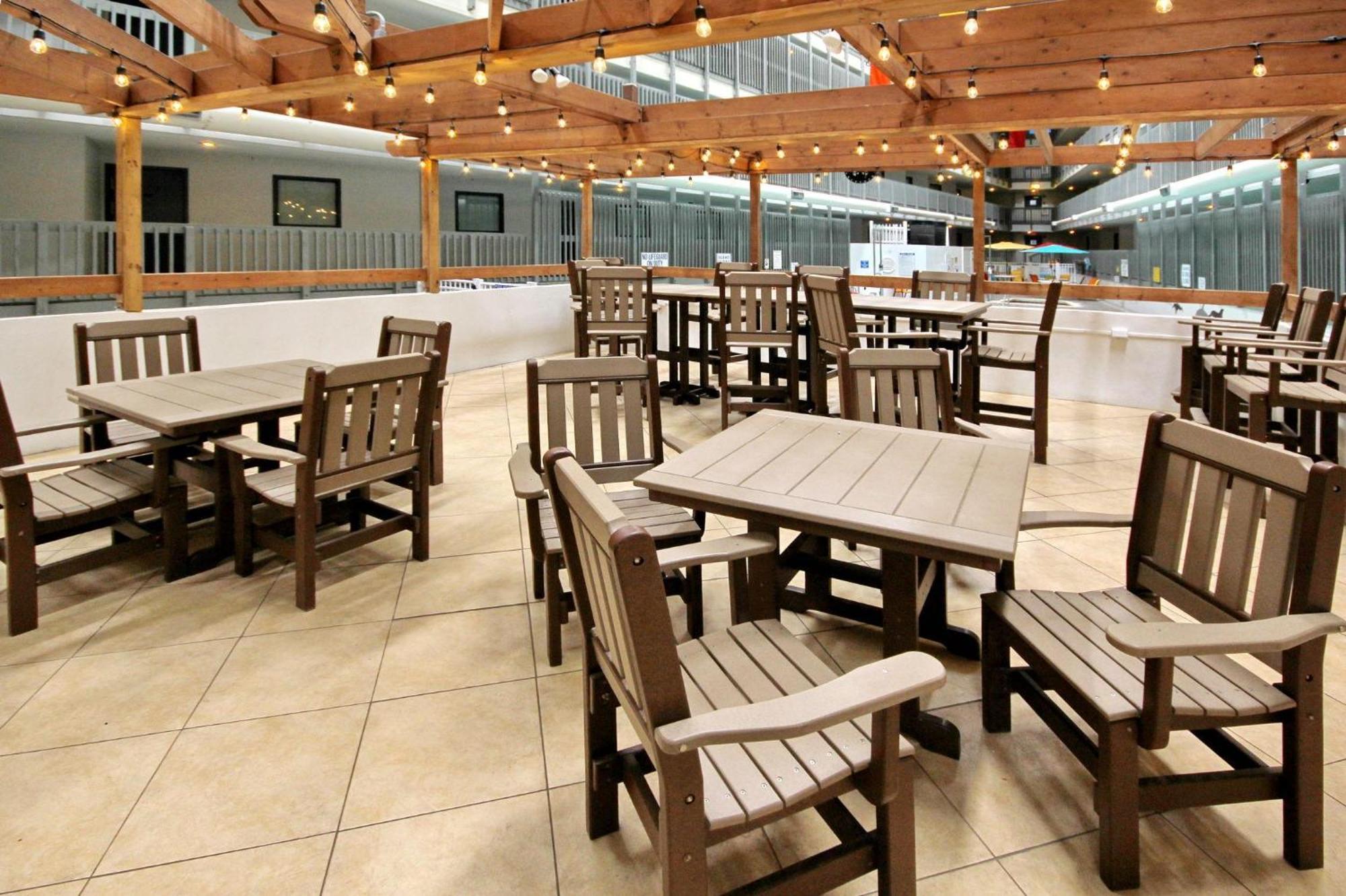 Myrtle A420 Holiday home
