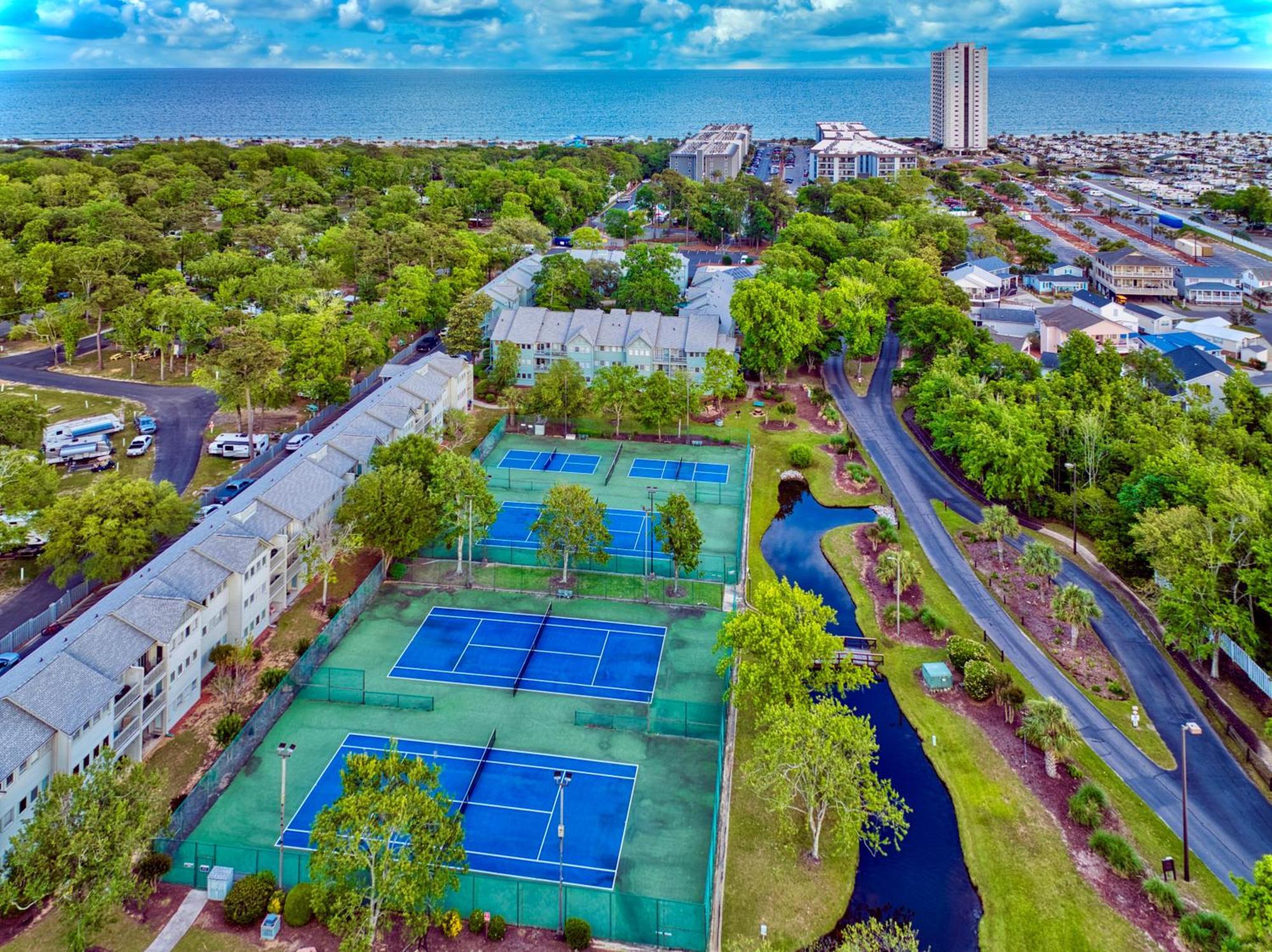 Myrtle A316 Holiday home Myrtle Beach