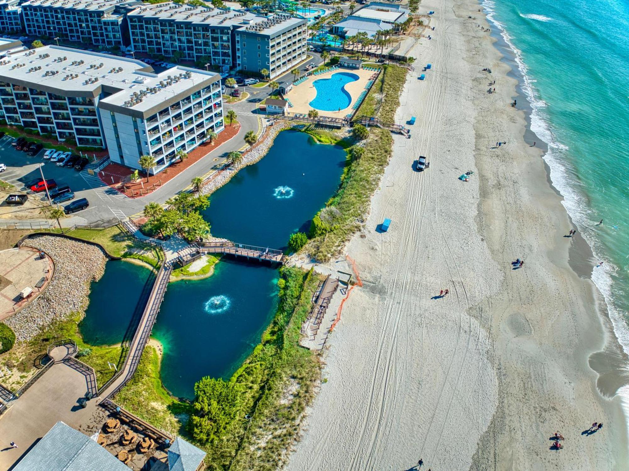 Holiday home Myrtle A420 Myrtle Beach