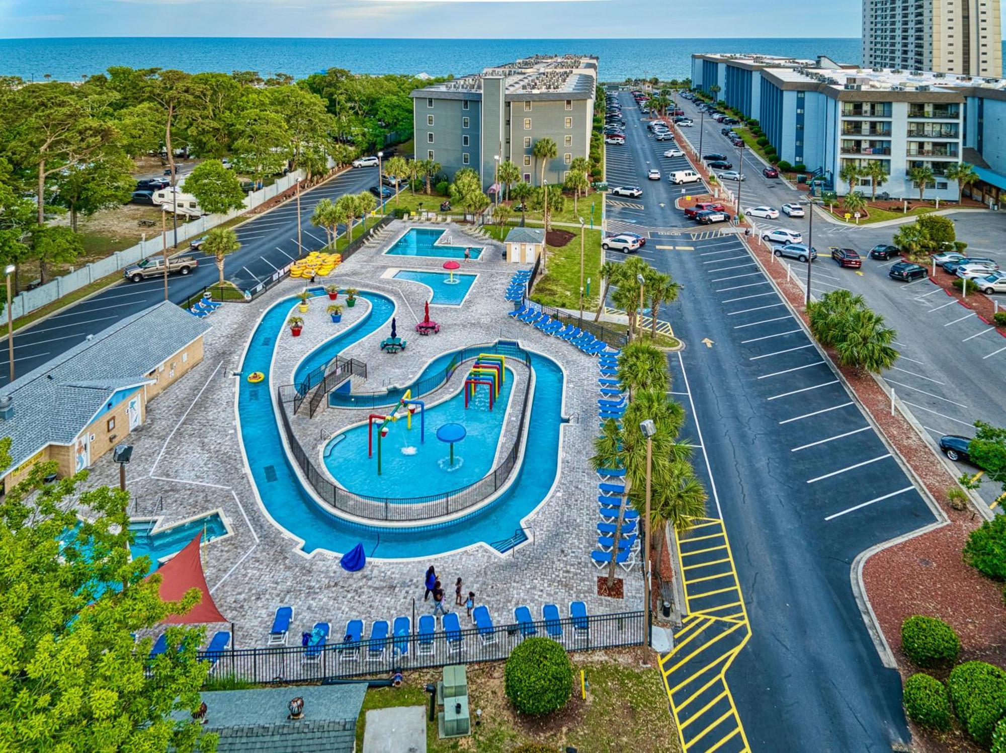 Myrtle A518 Myrtle Beach