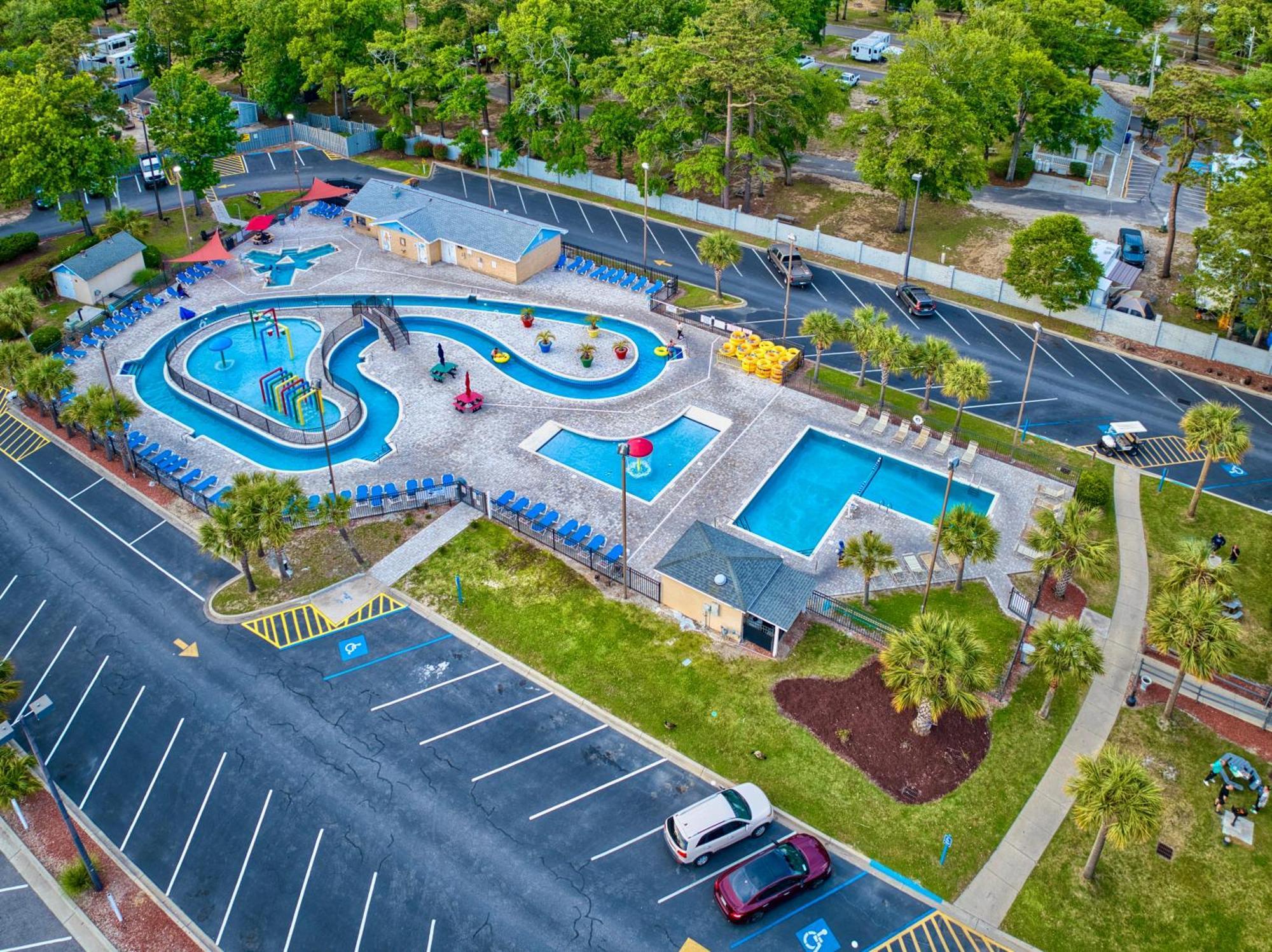 Holiday home Myrtle A213 *