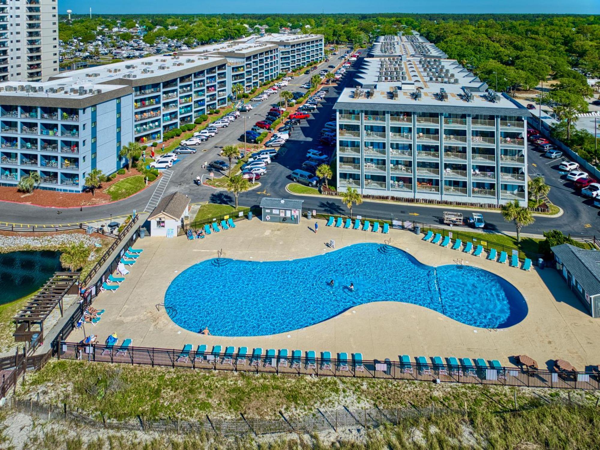 Myrtle A236 Holiday home Myrtle Beach