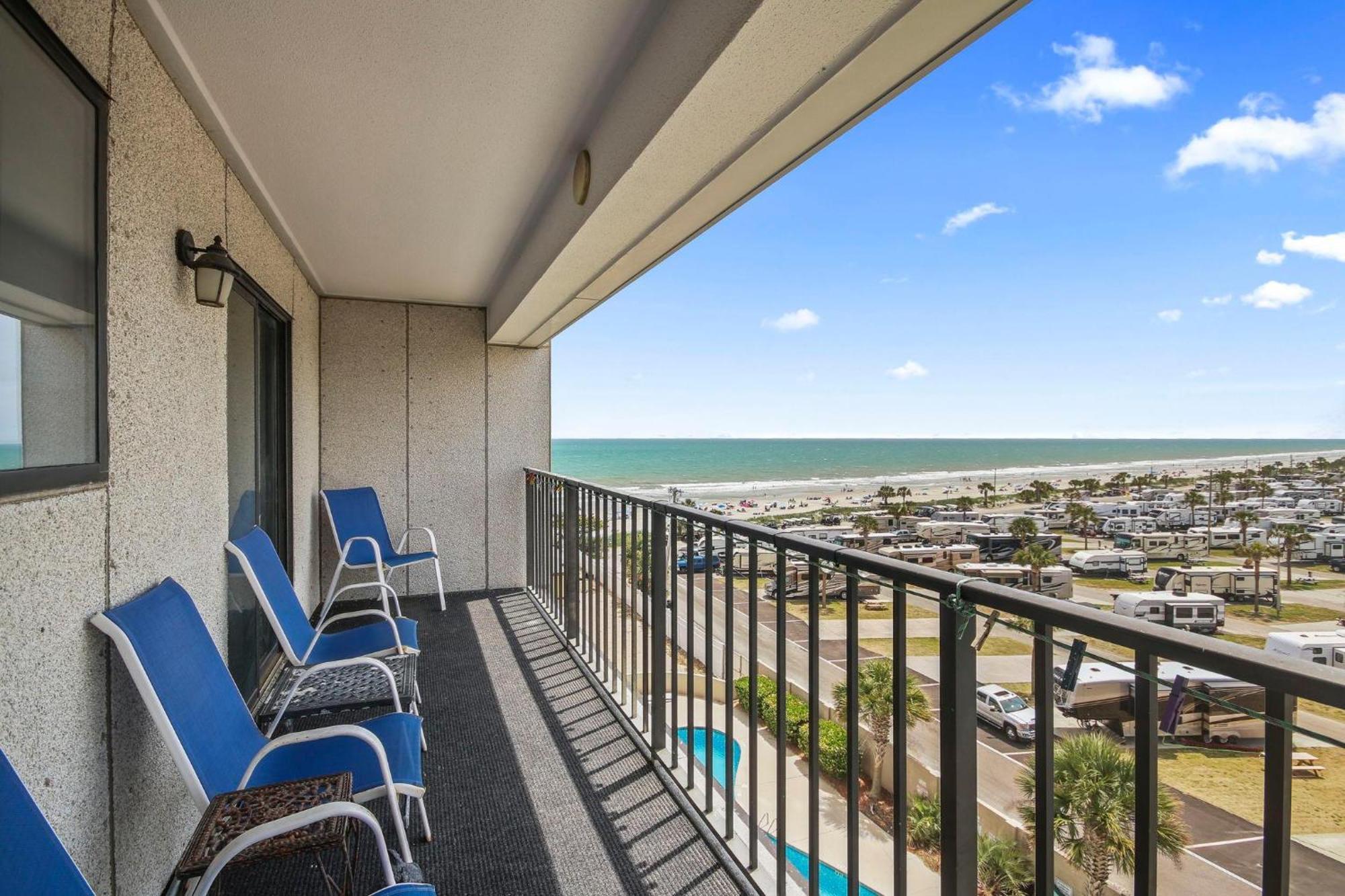 Holiday home Myrtle T510 *