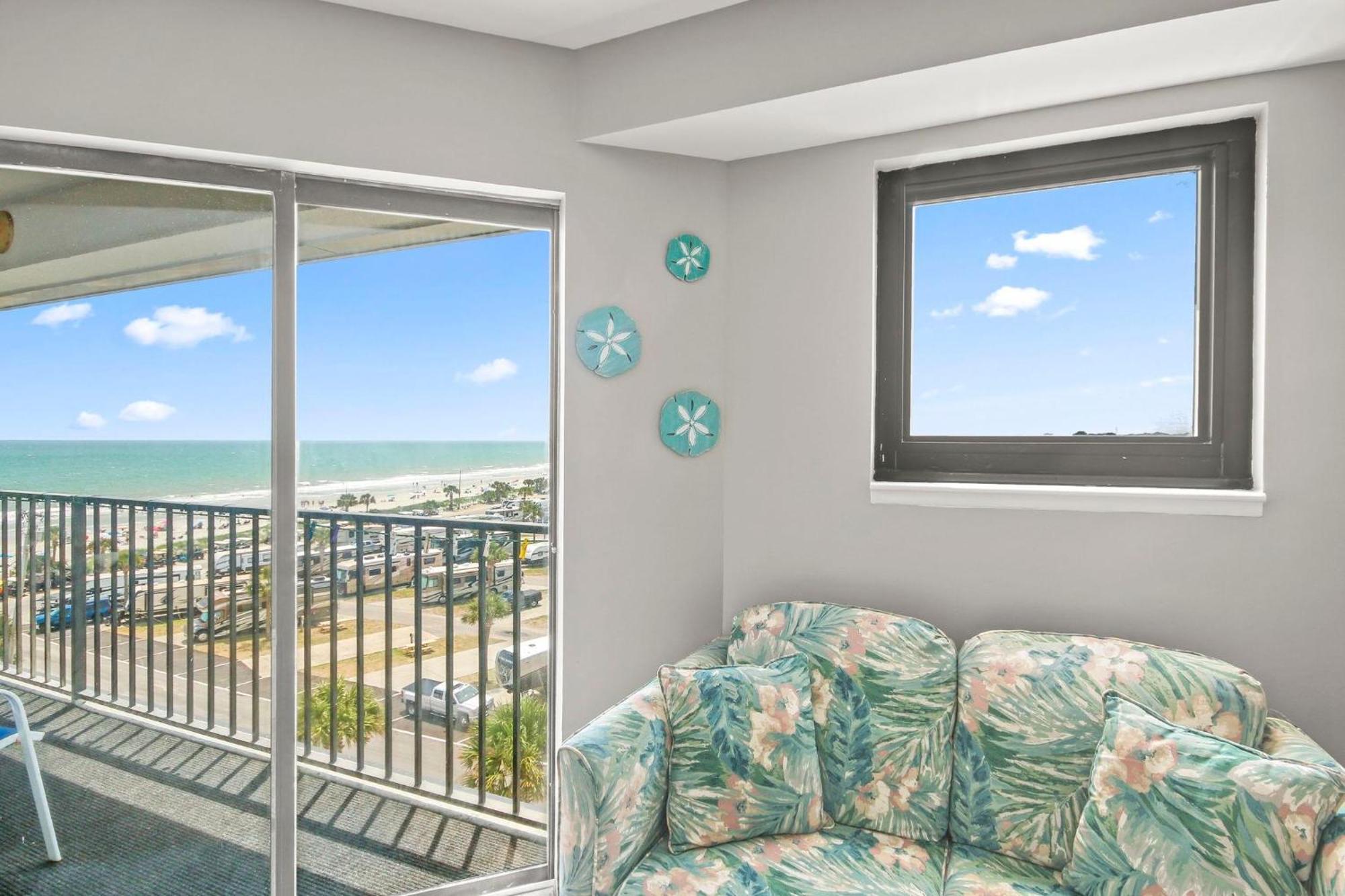 Myrtle T510 Holiday home Myrtle Beach