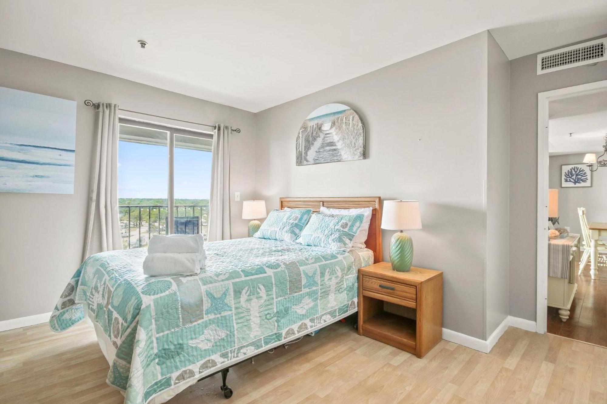 Myrtle T510 Holiday home