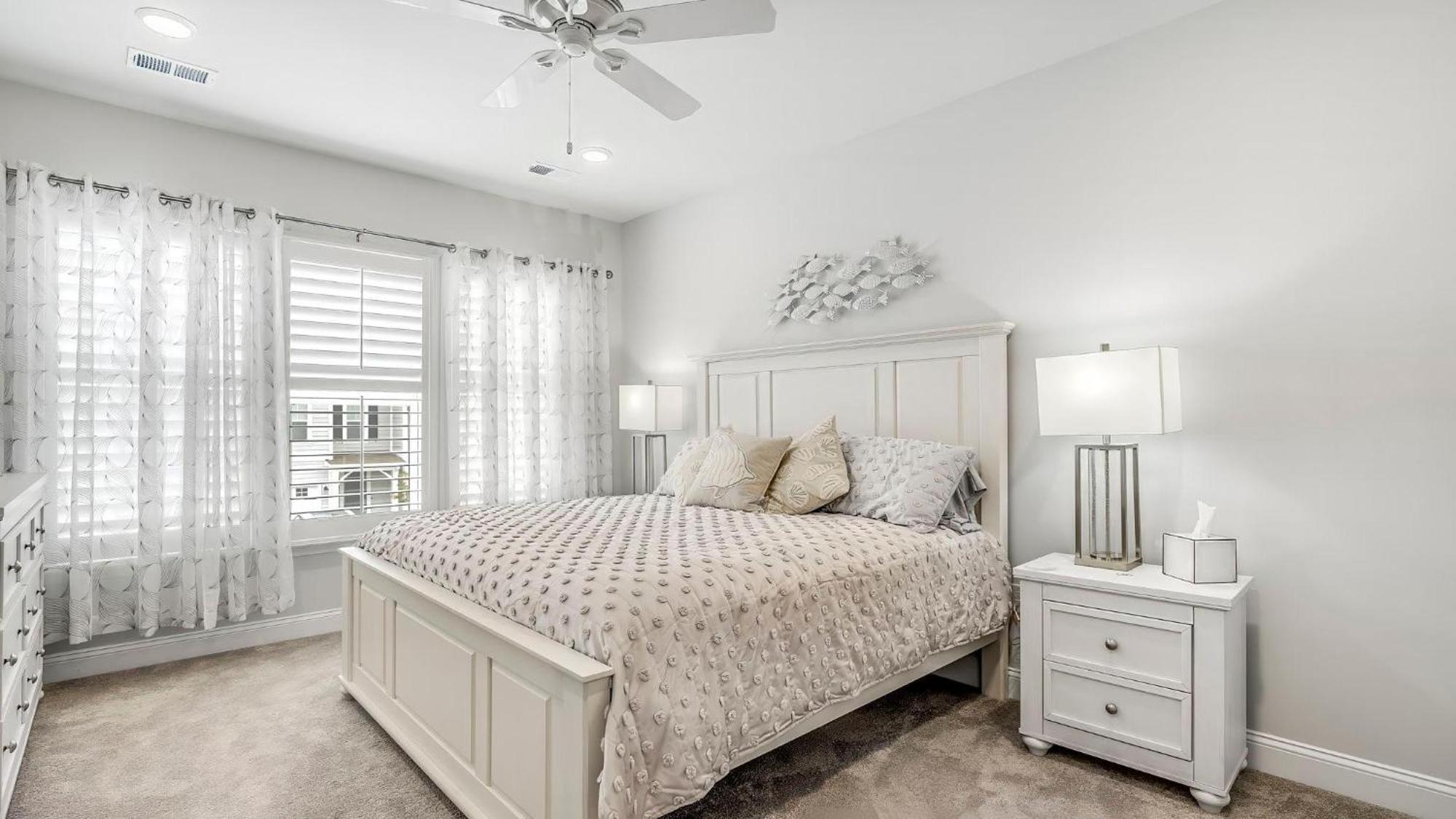 Holiday home Barefoot - The Towns 5205 - Windy Hill