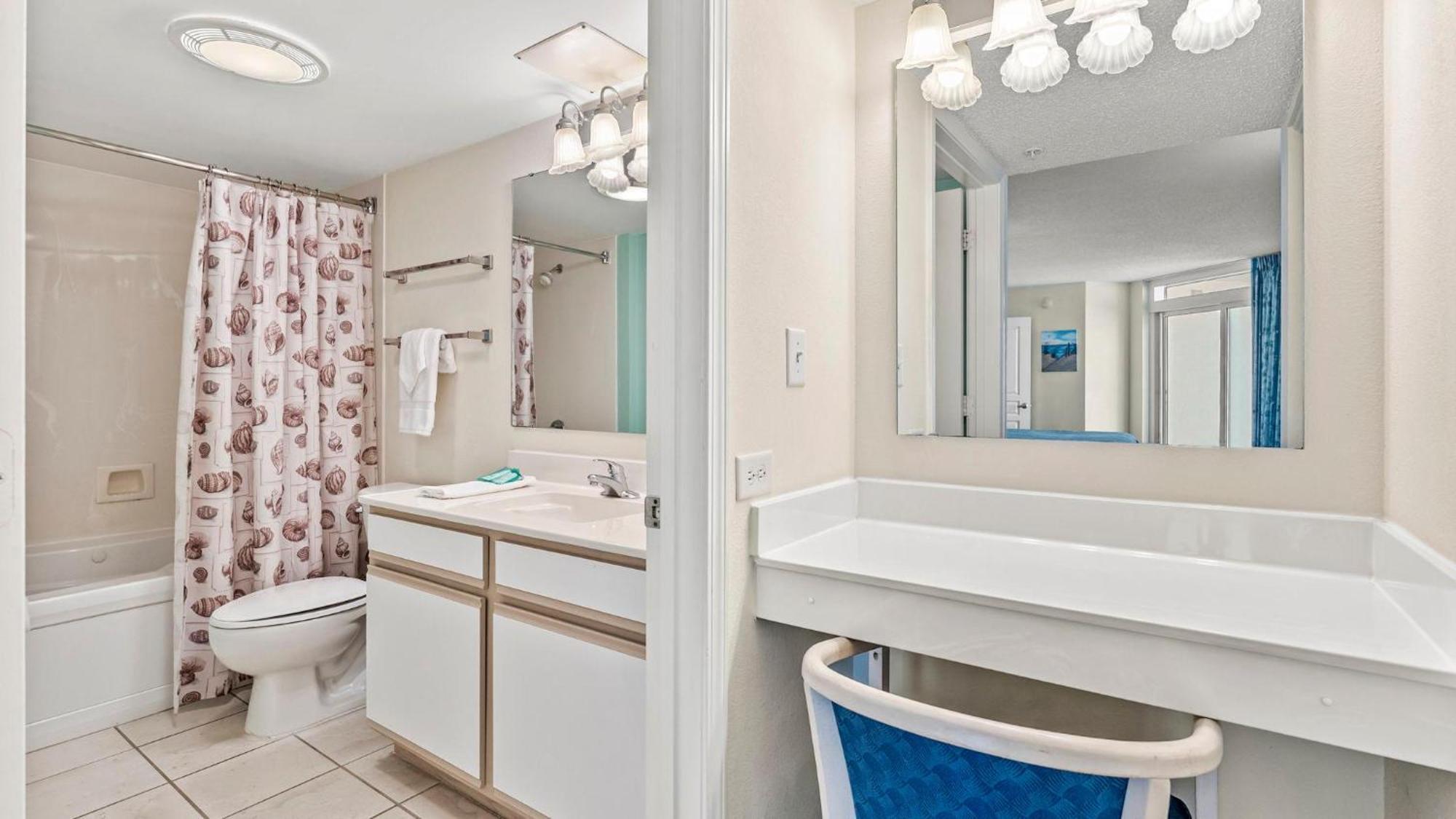 Bay Watch M 1811-oceanfront-crescent Holiday home